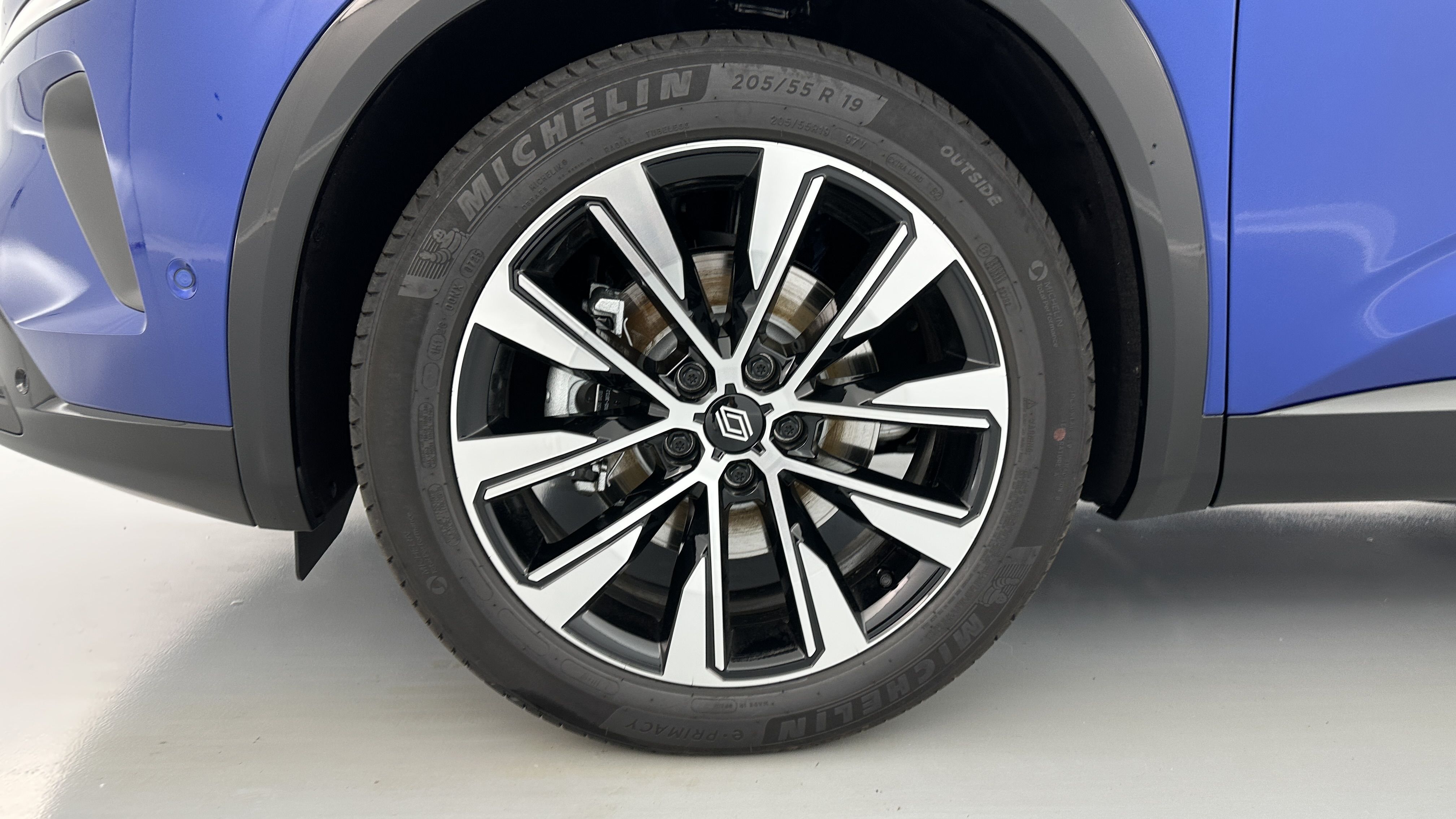 RENAULT AUSTRAL E-Tech full hybrid 200ch Techno