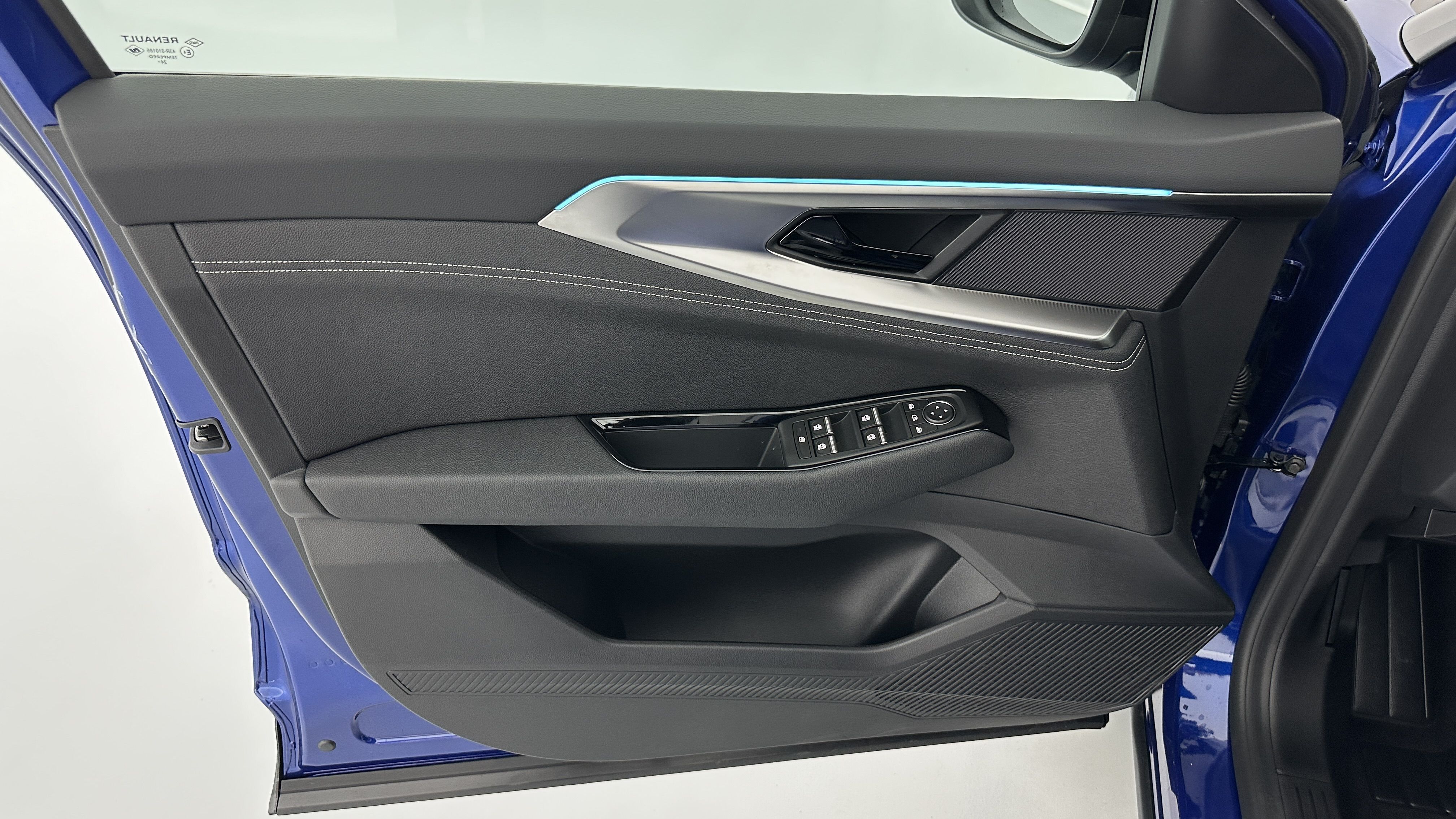 RENAULT AUSTRAL E-Tech full hybrid 200ch Techno