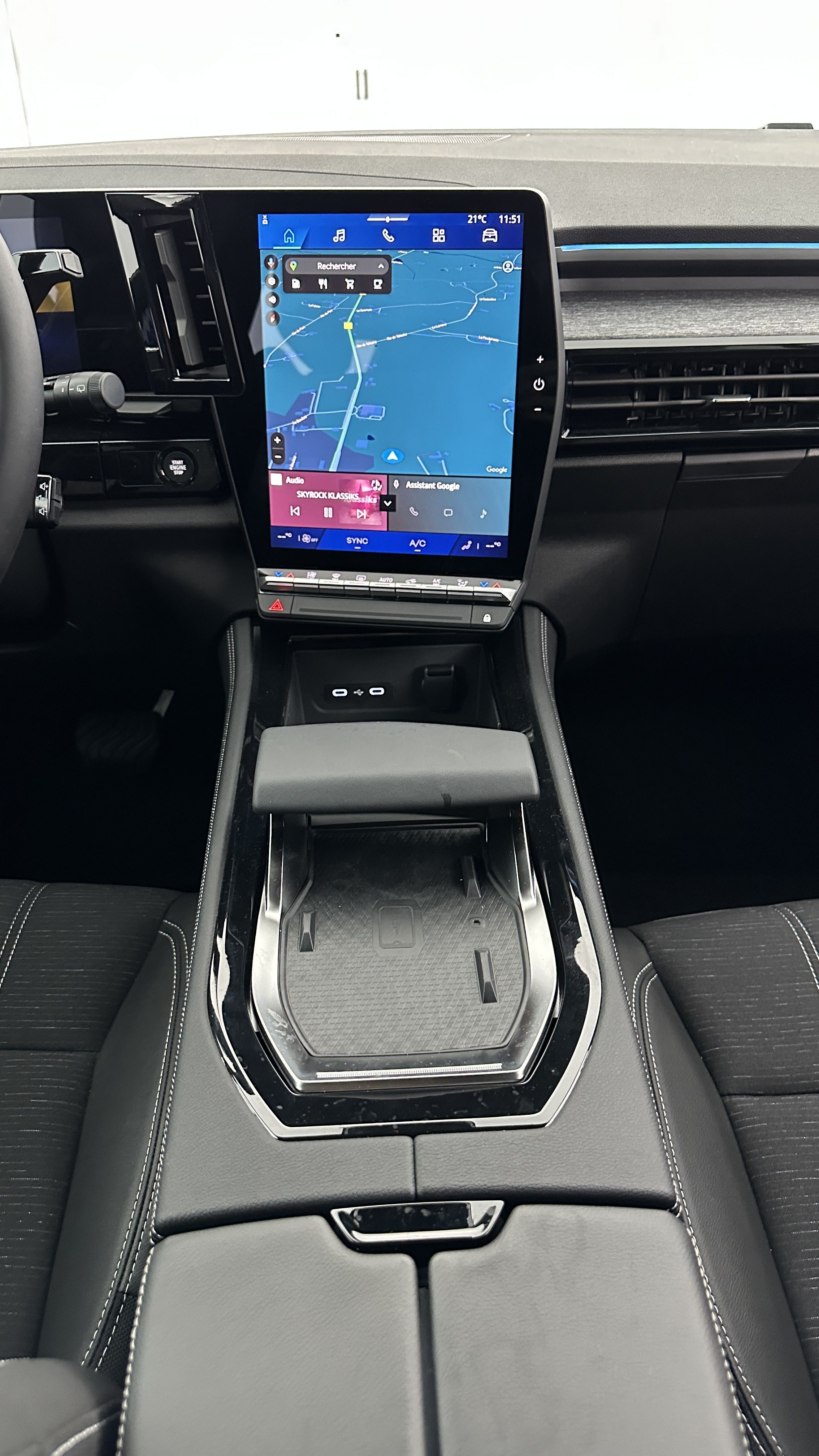 RENAULT AUSTRAL E-Tech full hybrid 200ch Techno