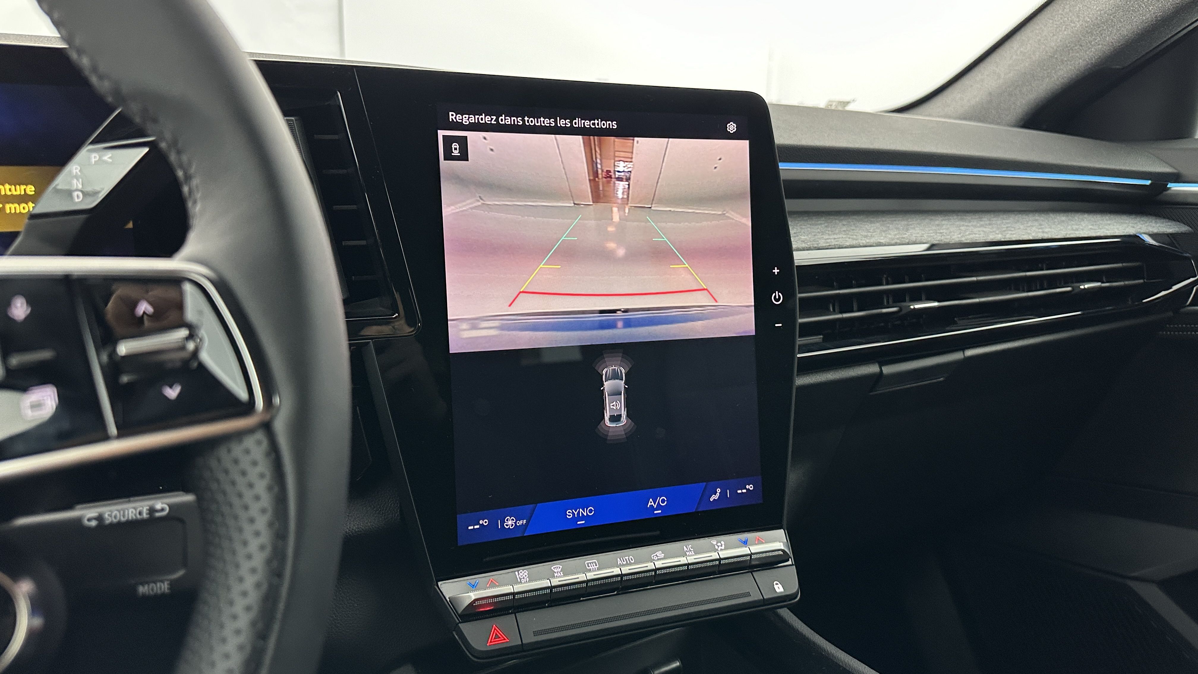 RENAULT AUSTRAL E-Tech full hybrid 200ch Techno