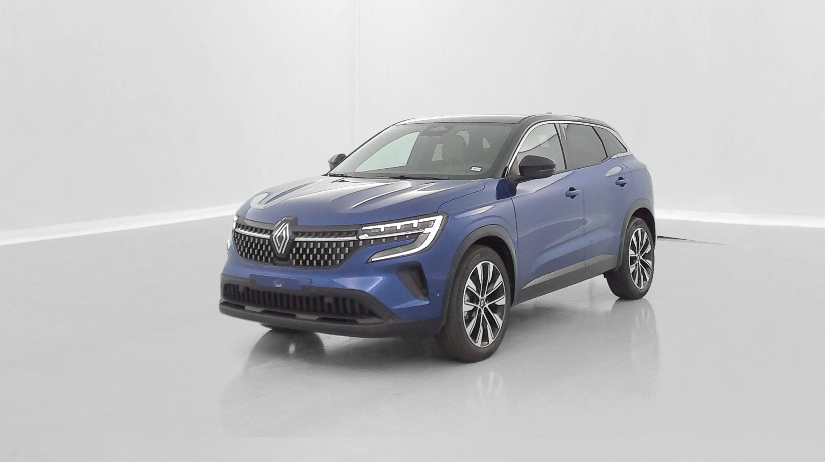 RENAULT AUSTRAL E-Tech full hybrid 200ch Techno