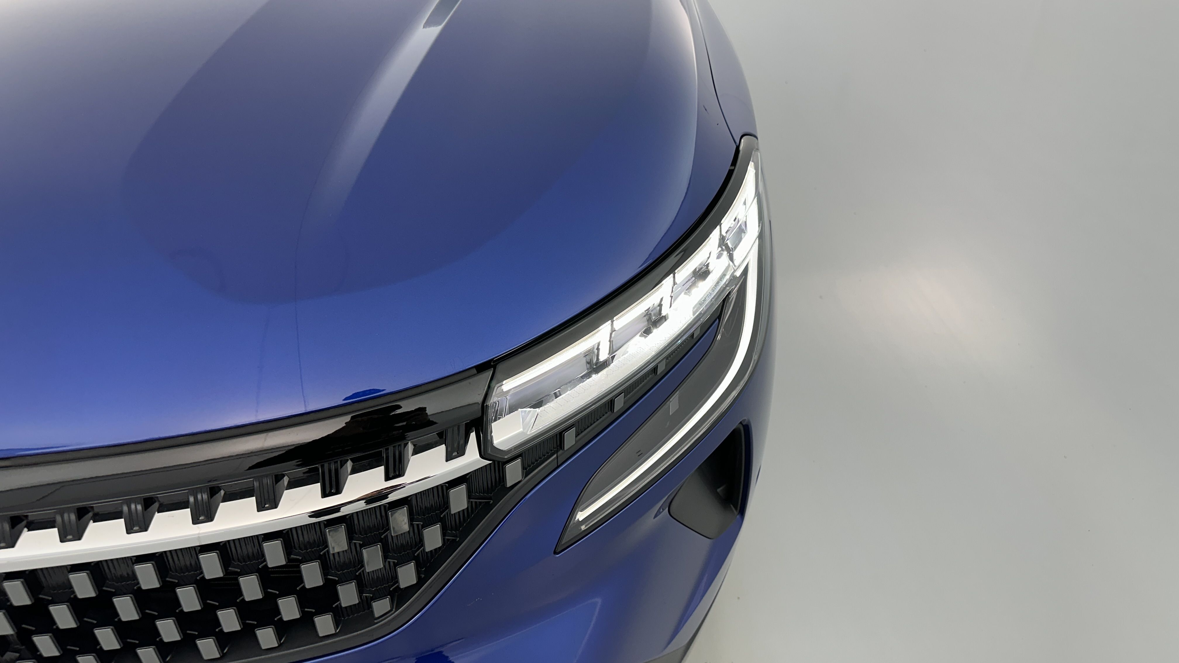 RENAULT AUSTRAL E-Tech full hybrid 200ch Techno