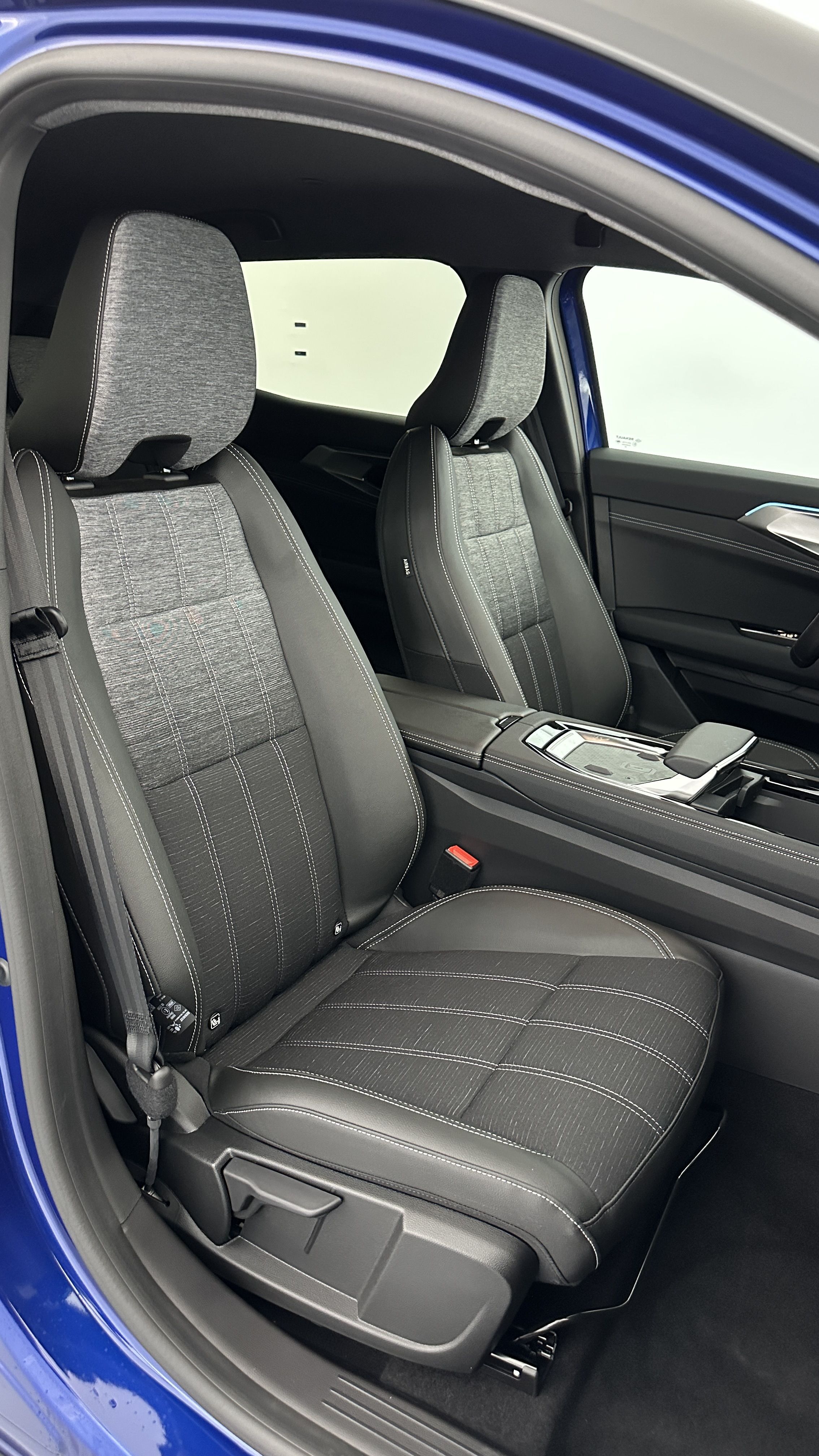 RENAULT AUSTRAL E-Tech full hybrid 200ch Techno