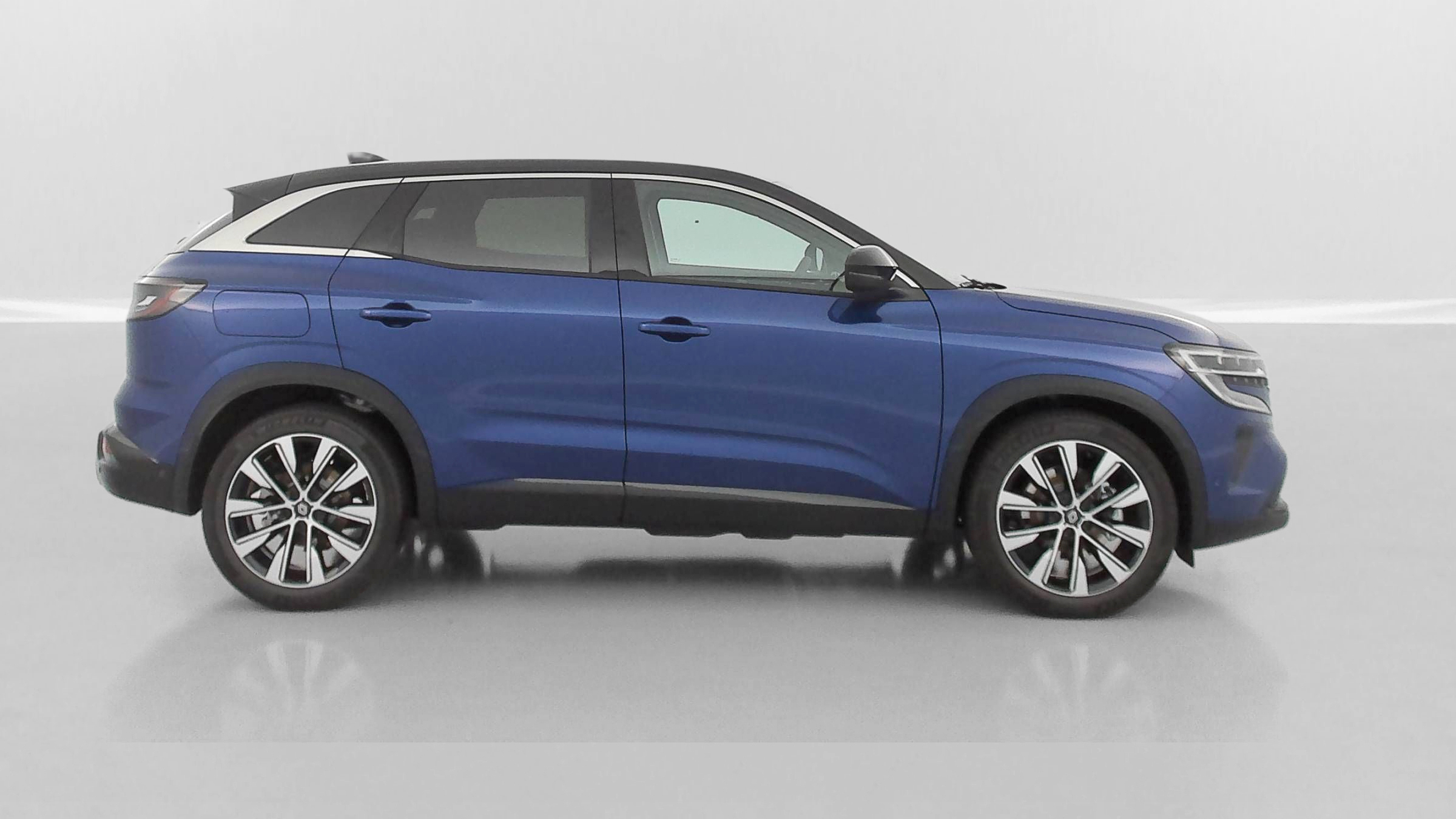 RENAULT AUSTRAL E-Tech full hybrid 200ch Techno