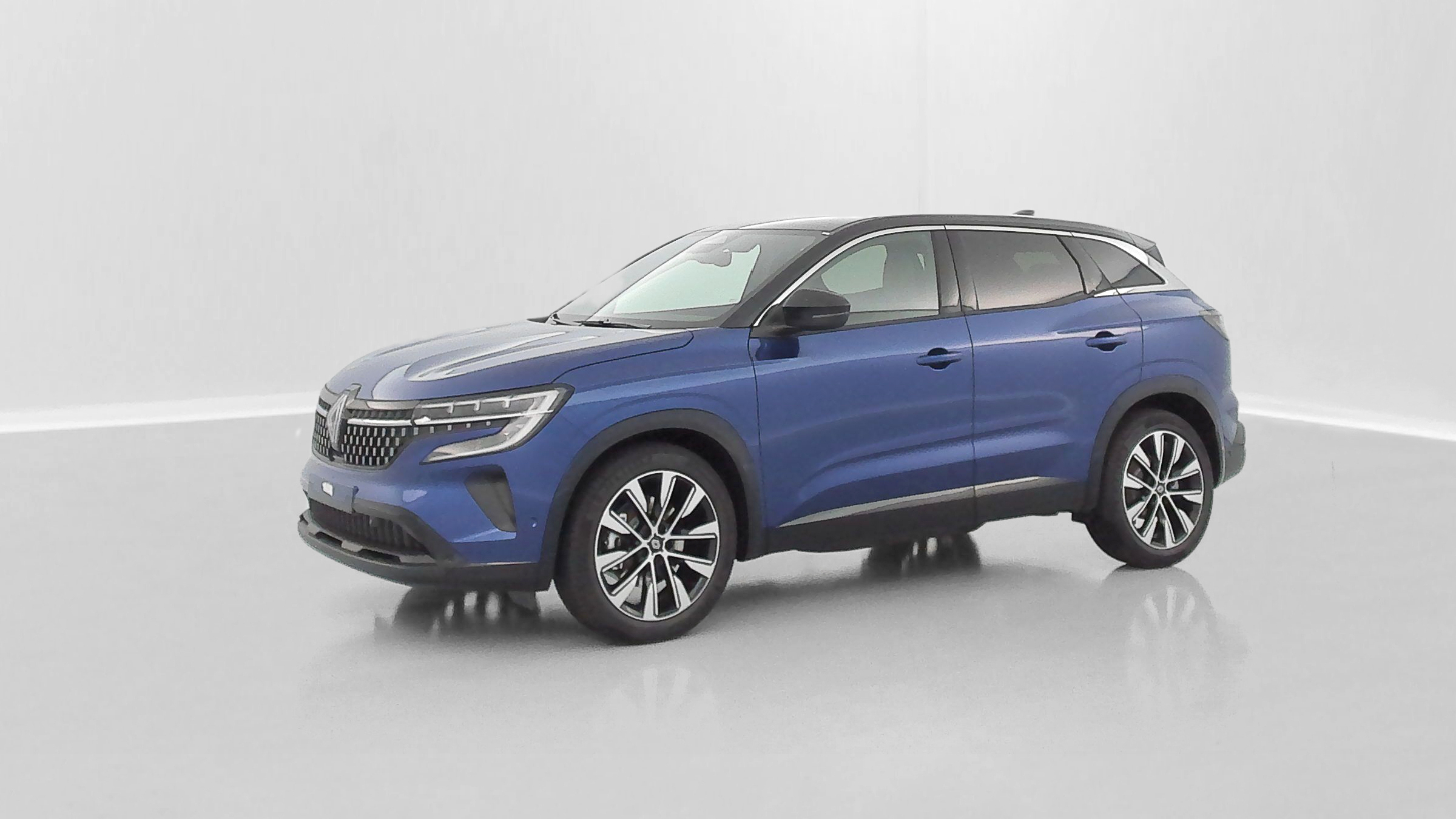 RENAULT AUSTRAL E-Tech full hybrid 200ch Techno