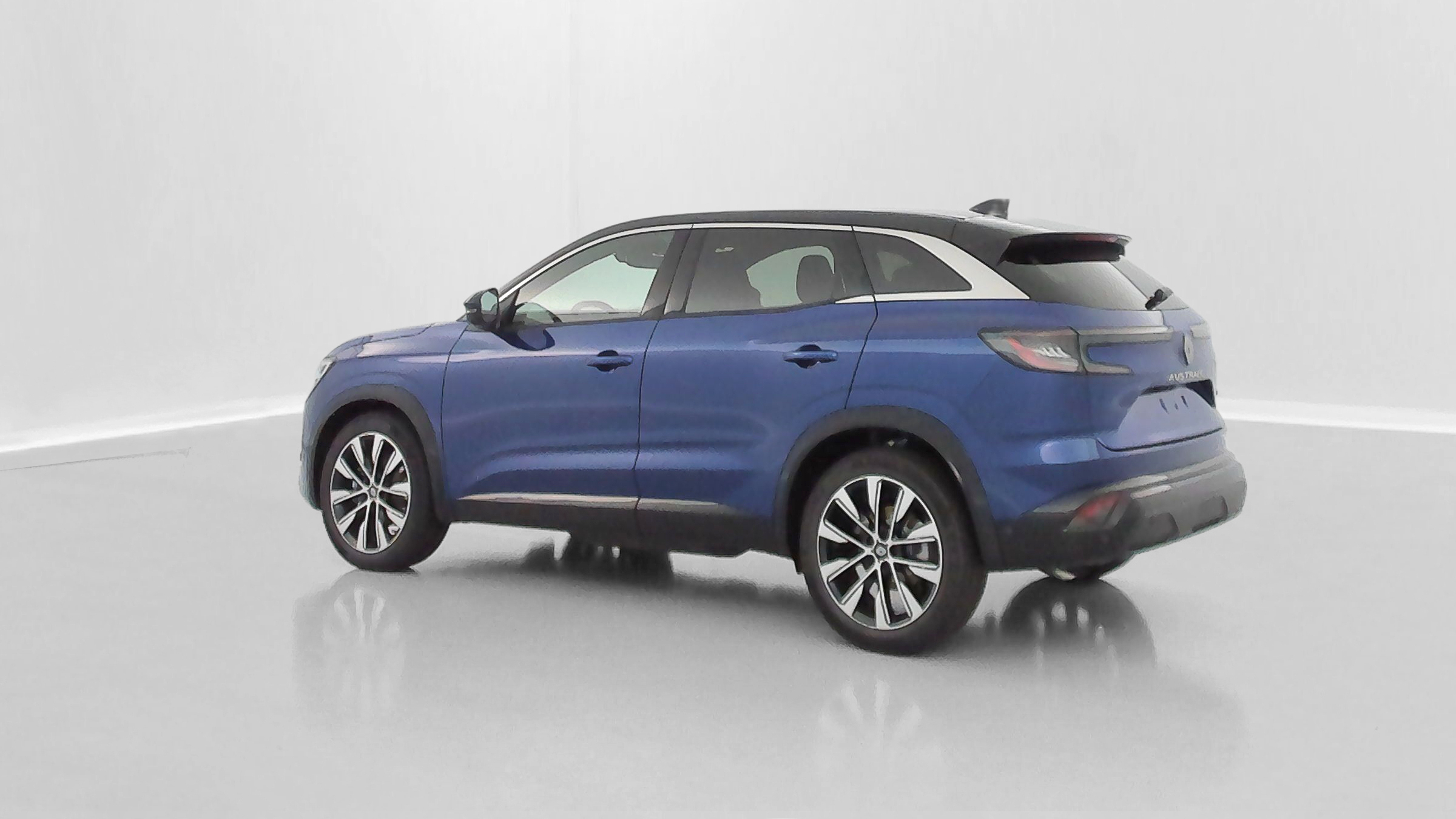 RENAULT AUSTRAL E-Tech full hybrid 200ch Techno