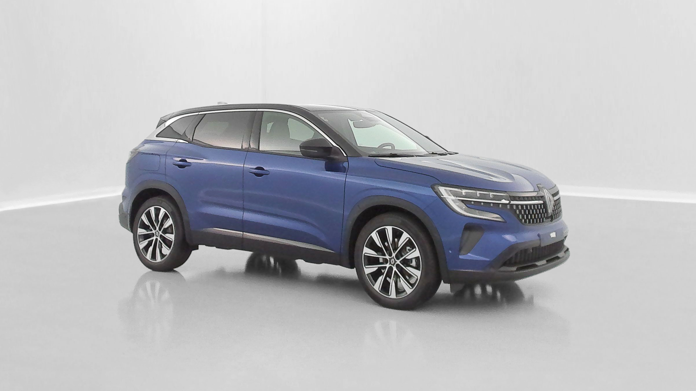 RENAULT AUSTRAL E-Tech full hybrid 200ch Techno
