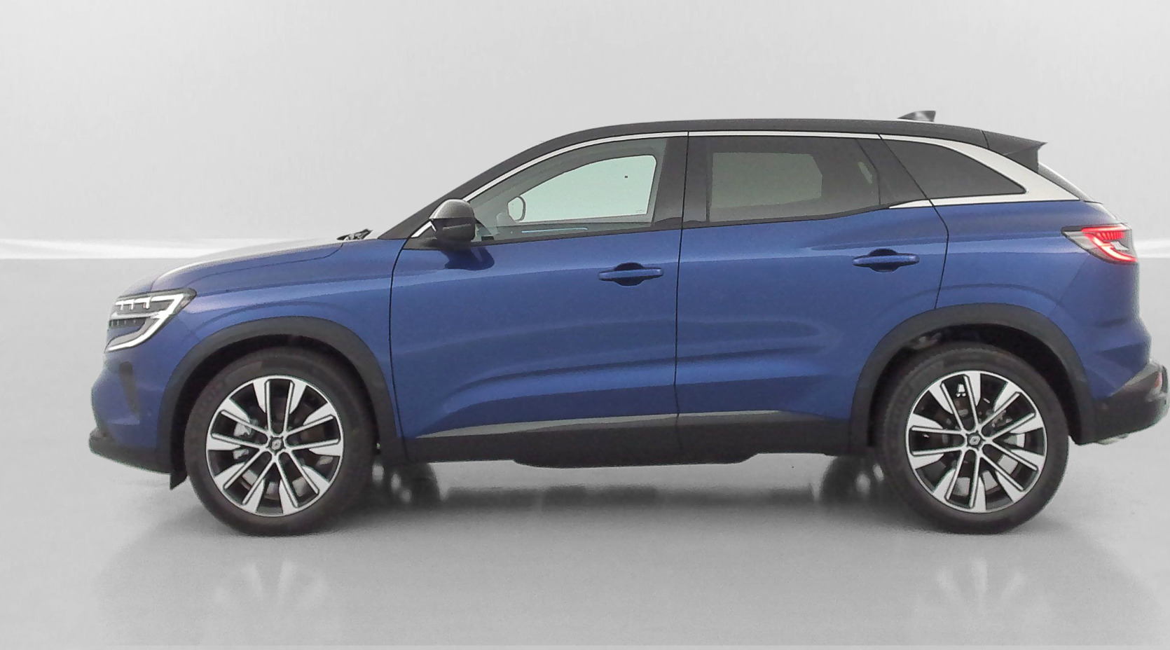 RENAULT AUSTRAL E-Tech full hybrid 200ch Techno