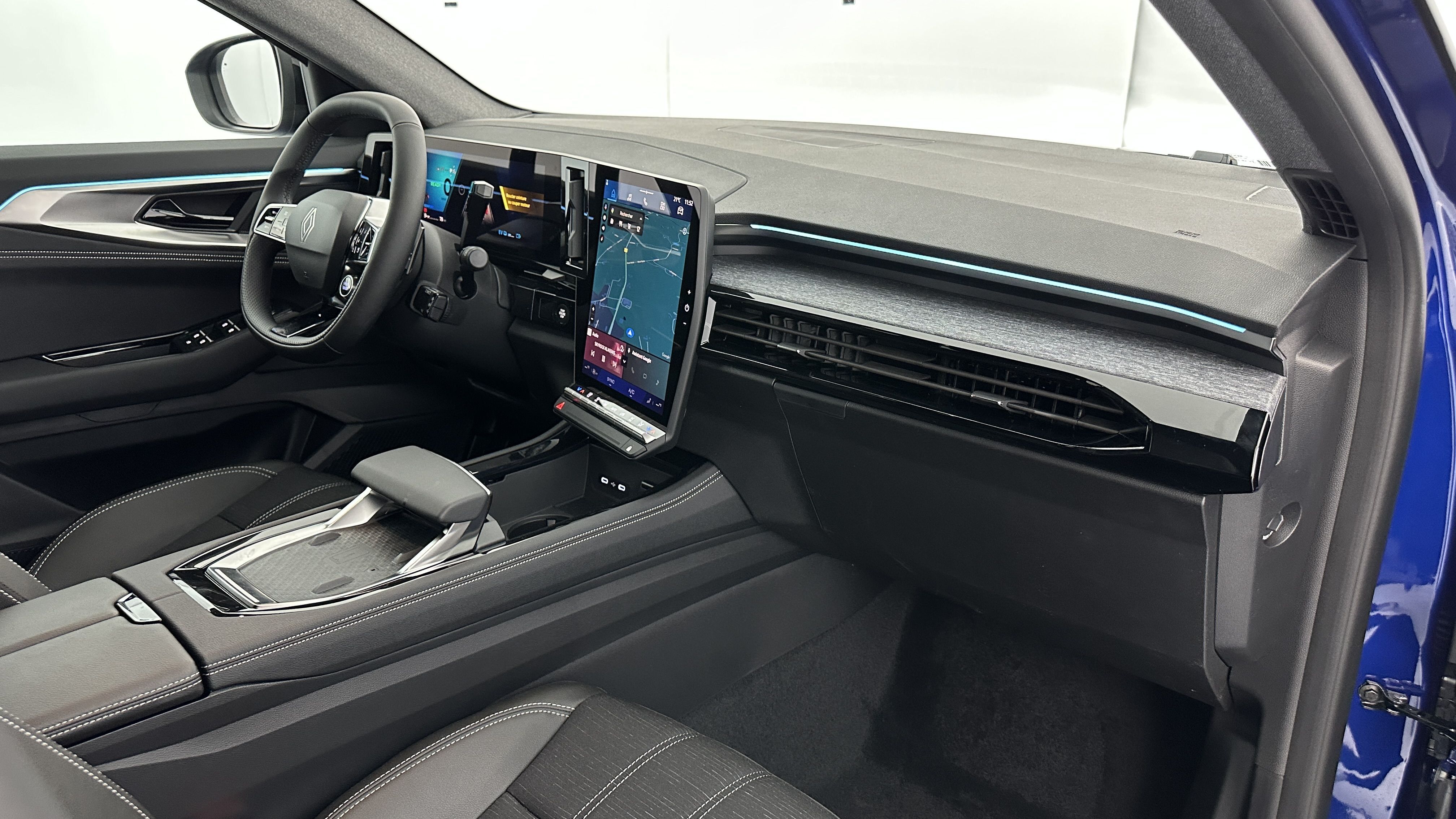 RENAULT AUSTRAL E-Tech full hybrid 200ch Techno