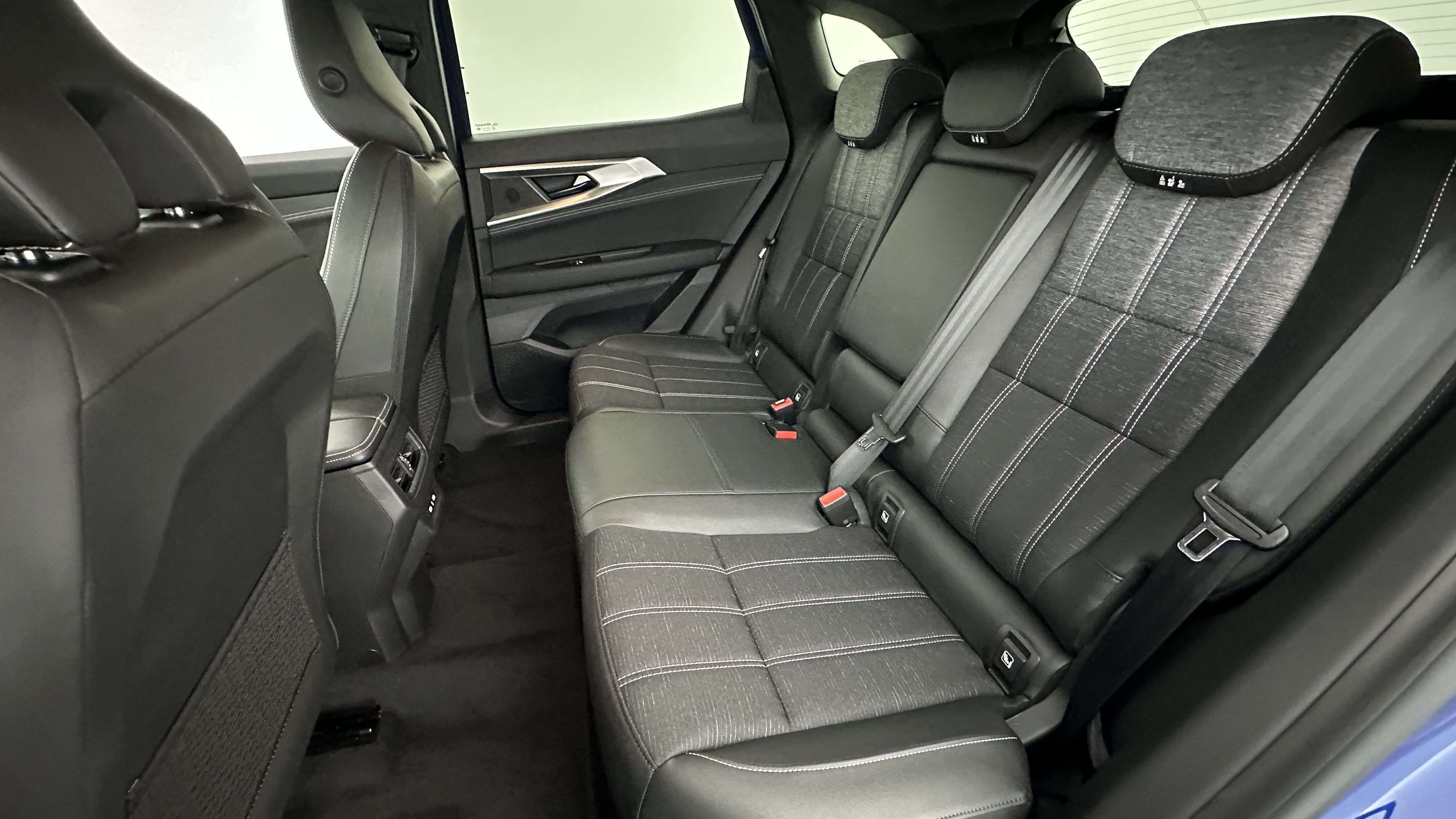 RENAULT AUSTRAL E-Tech full hybrid 200ch Techno