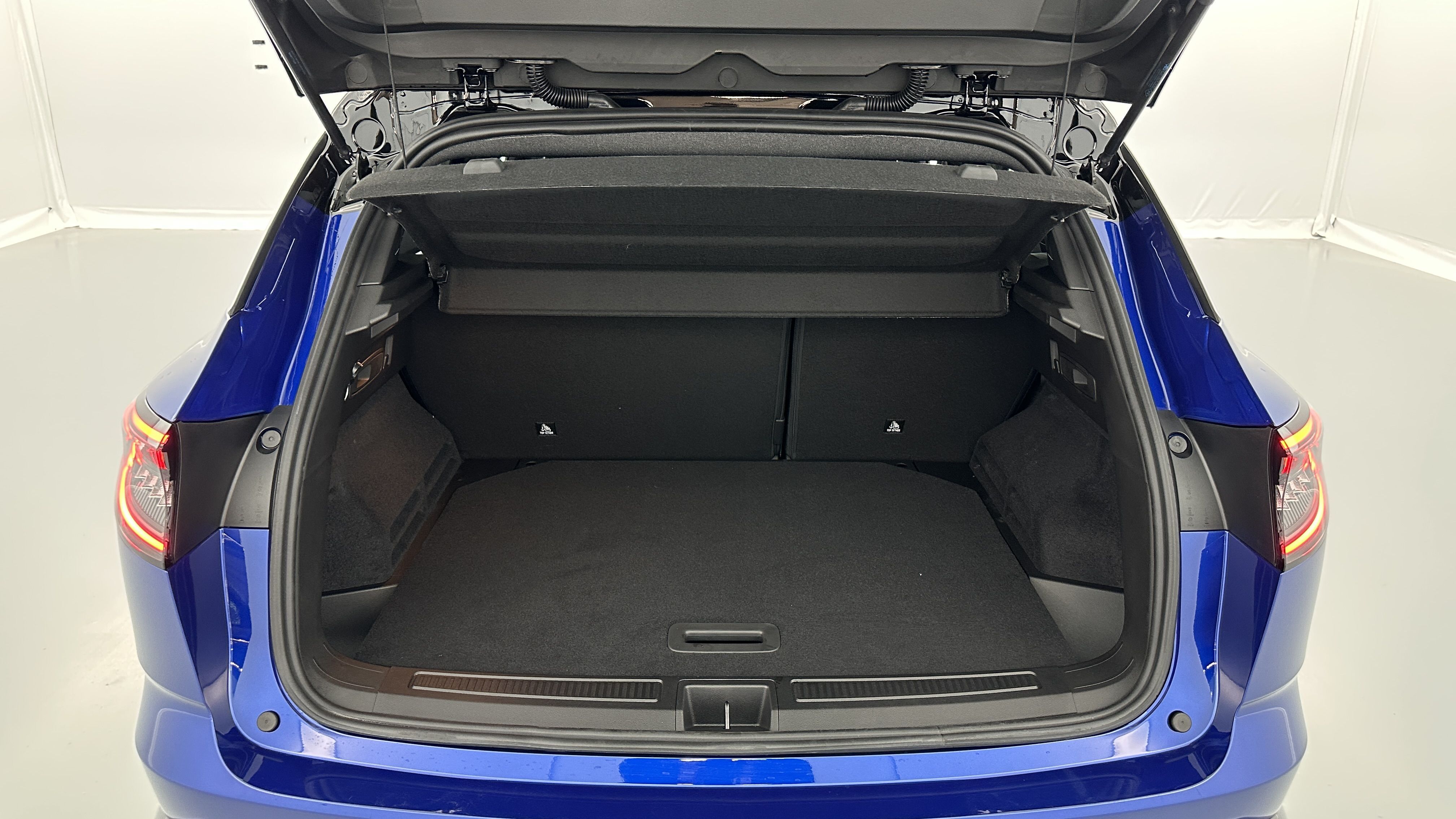 RENAULT AUSTRAL E-Tech full hybrid 200ch Techno