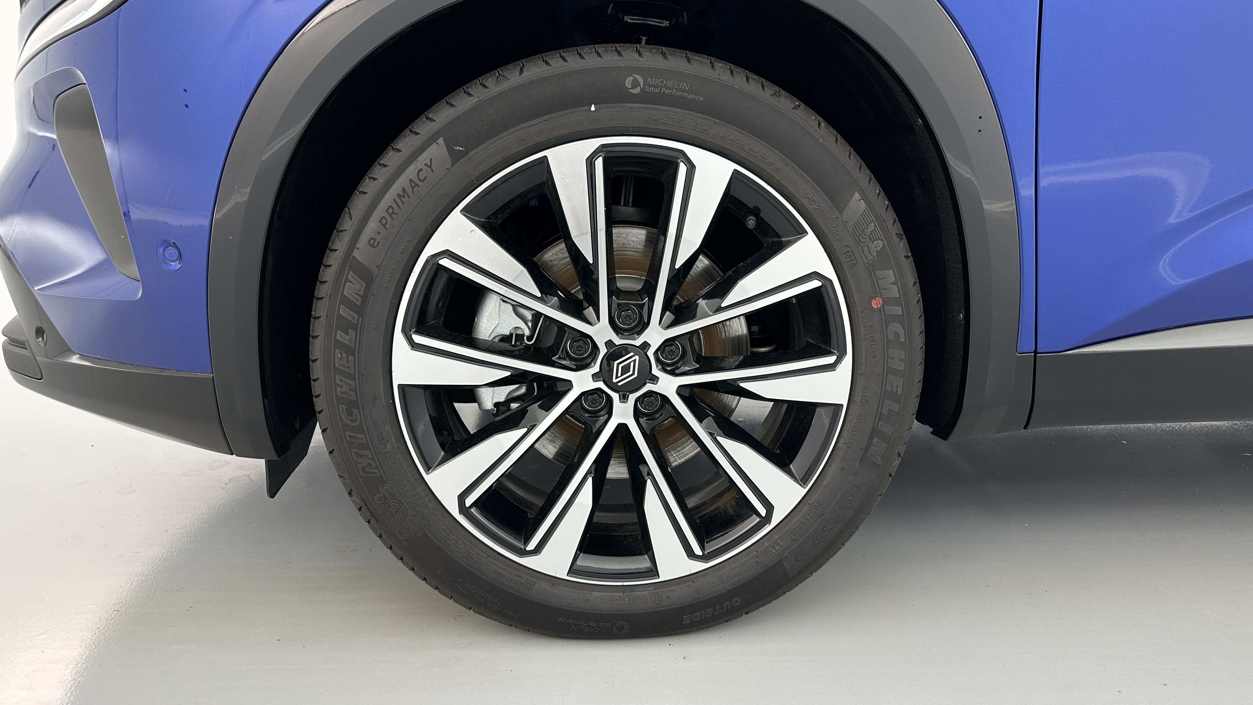 RENAULT AUSTRAL E-Tech full hybrid 200ch Techno