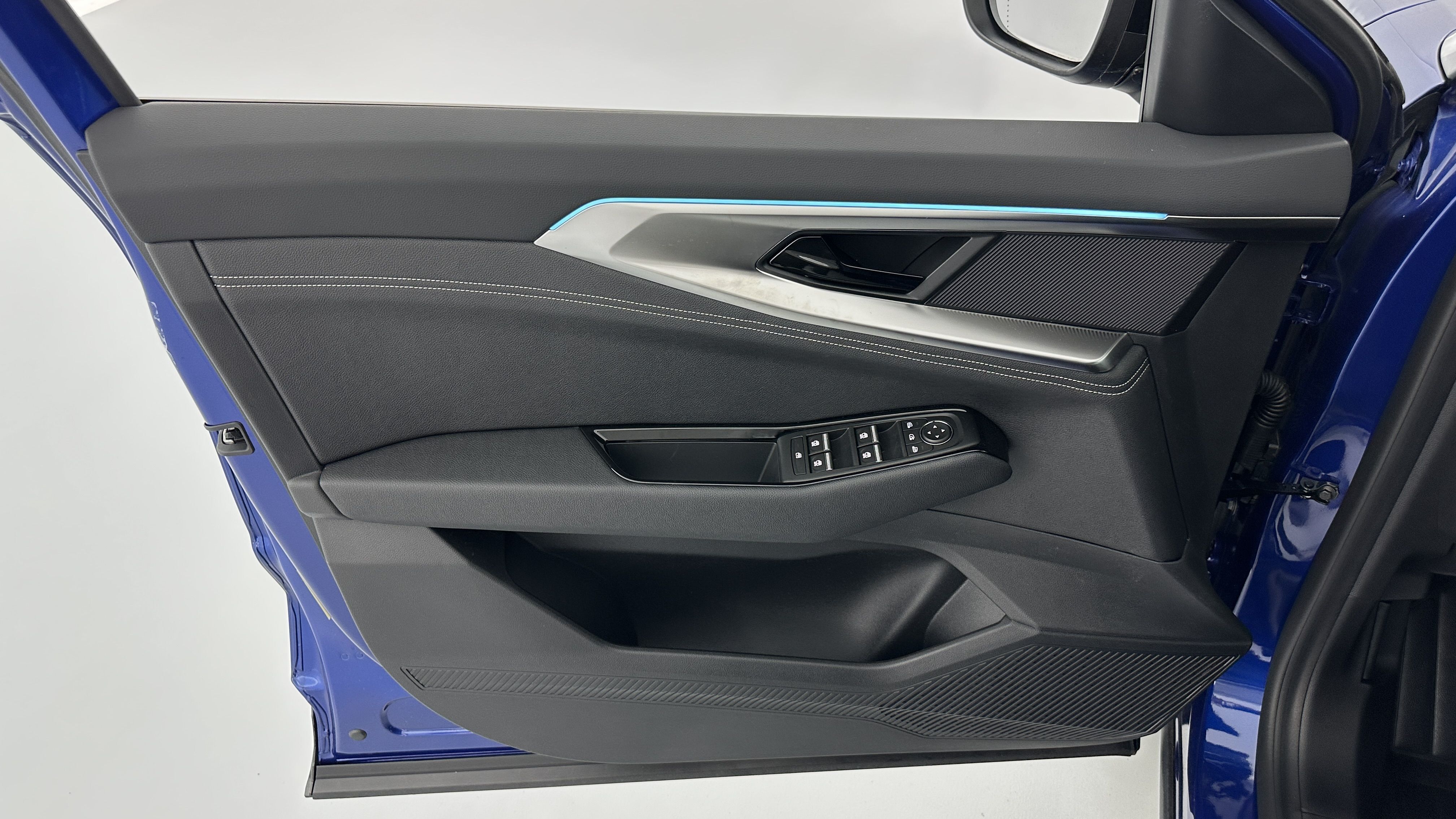RENAULT AUSTRAL E-Tech full hybrid 200ch Techno