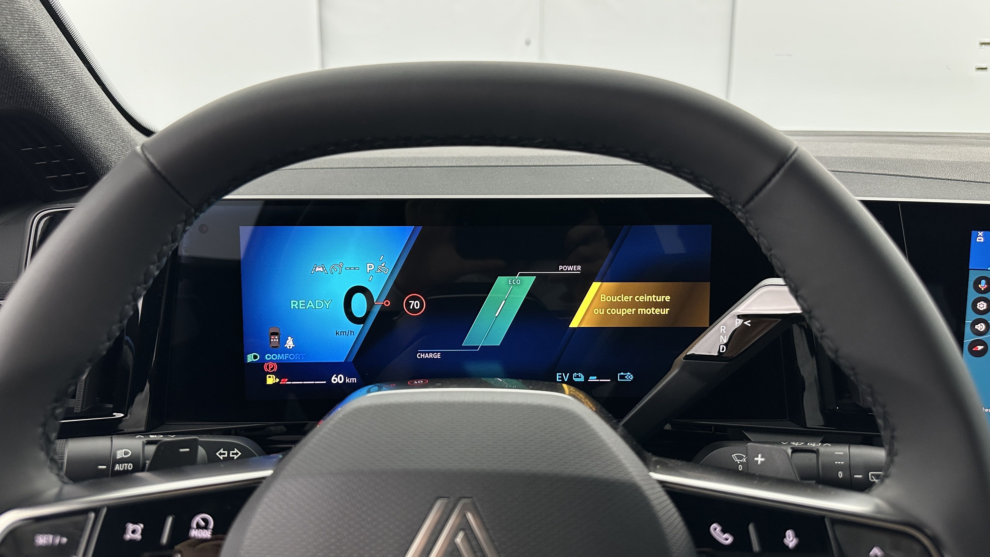 RENAULT AUSTRAL E-Tech full hybrid 200ch Techno