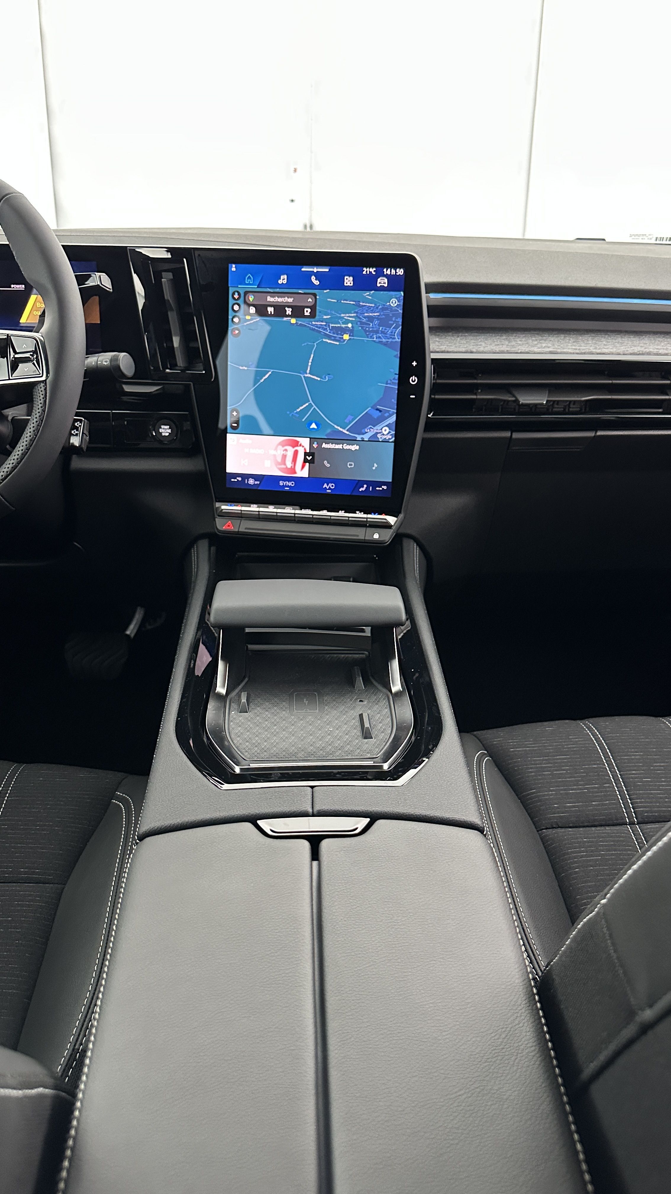 RENAULT AUSTRAL E-Tech full hybrid 200ch Techno