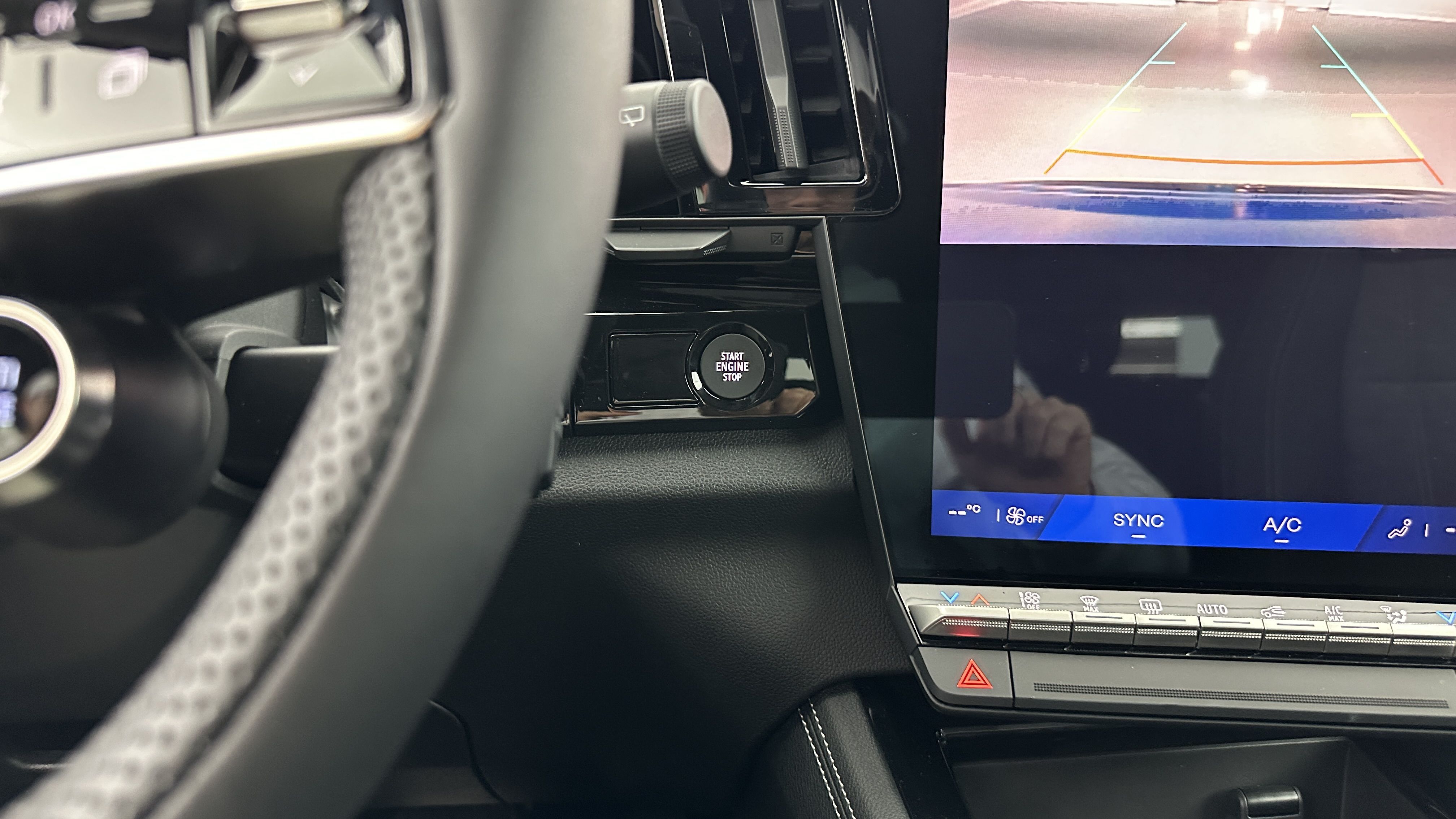 RENAULT AUSTRAL E-Tech full hybrid 200ch Techno