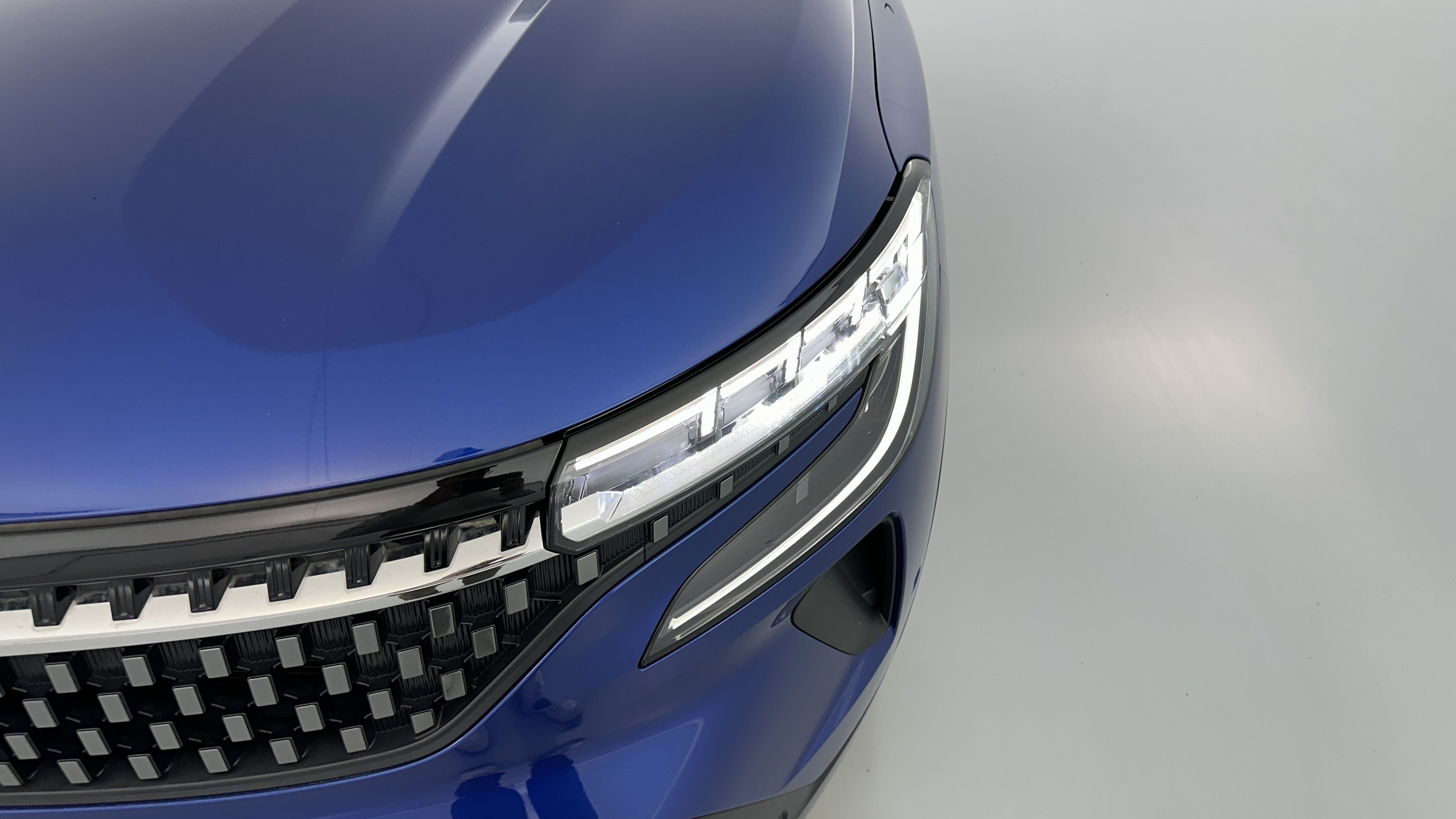 RENAULT AUSTRAL E-Tech full hybrid 200ch Techno