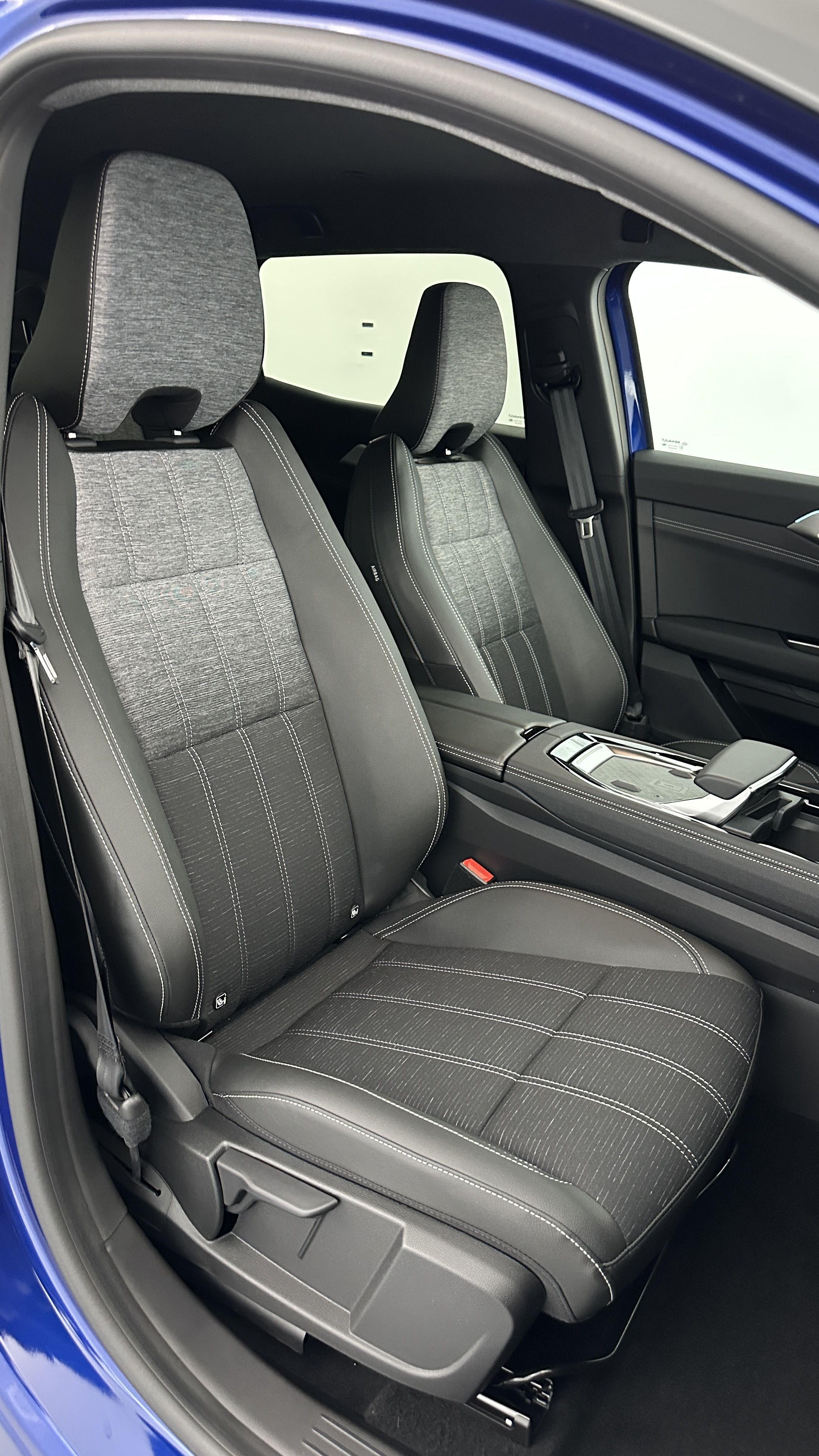 RENAULT AUSTRAL E-Tech full hybrid 200ch Techno