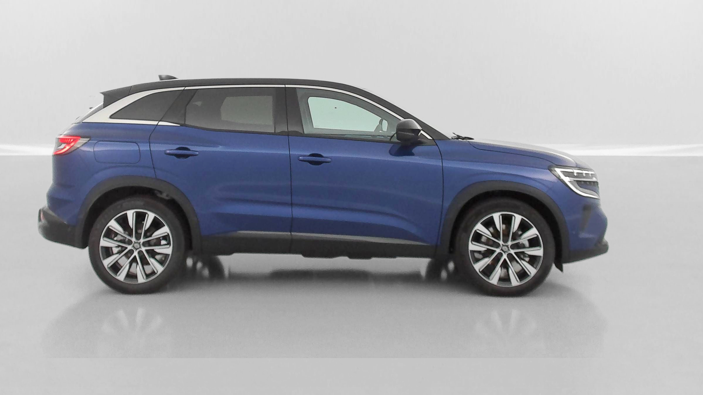 RENAULT AUSTRAL E-Tech full hybrid 200ch Techno