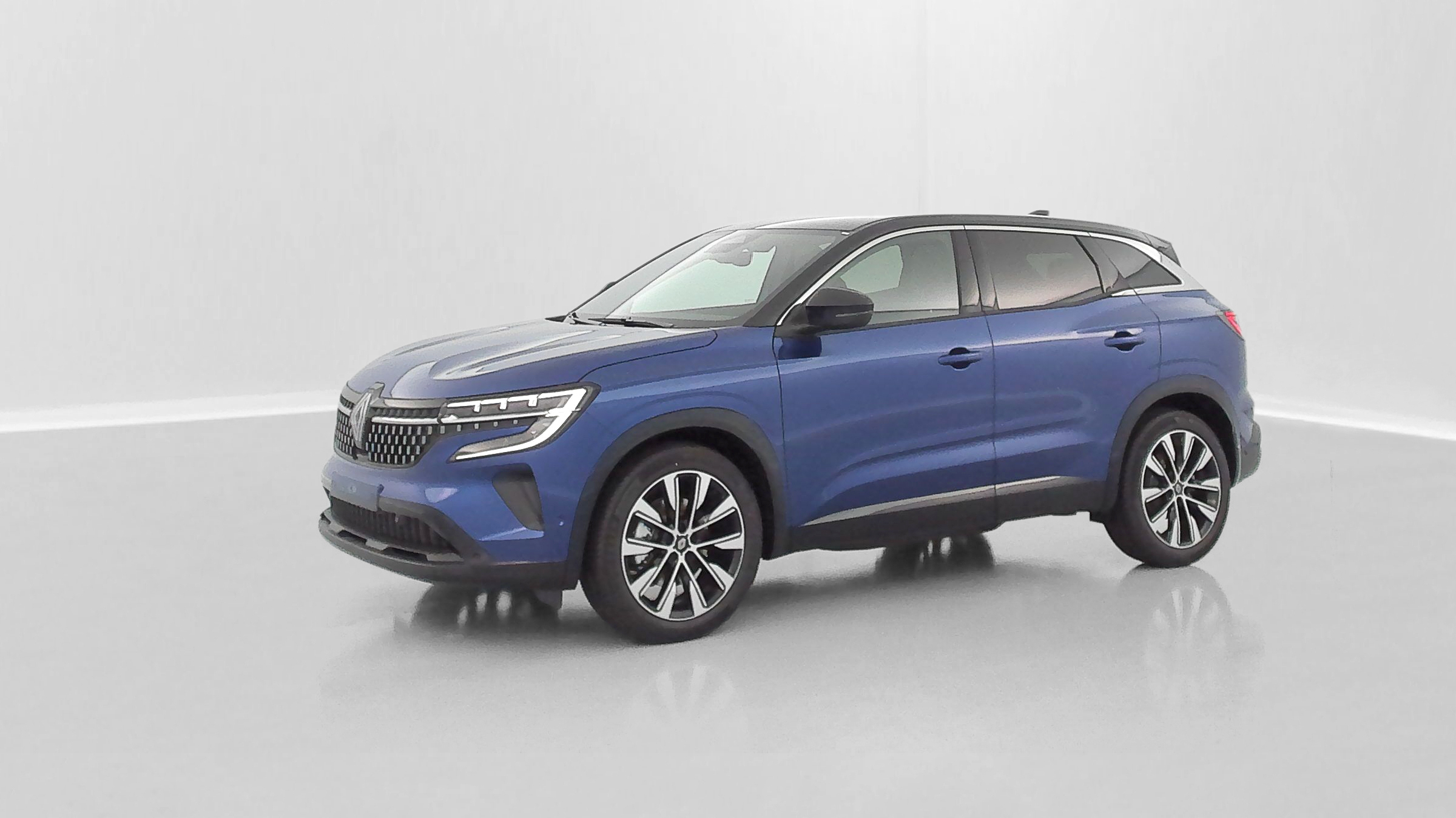 RENAULT AUSTRAL E-Tech full hybrid 200ch Techno