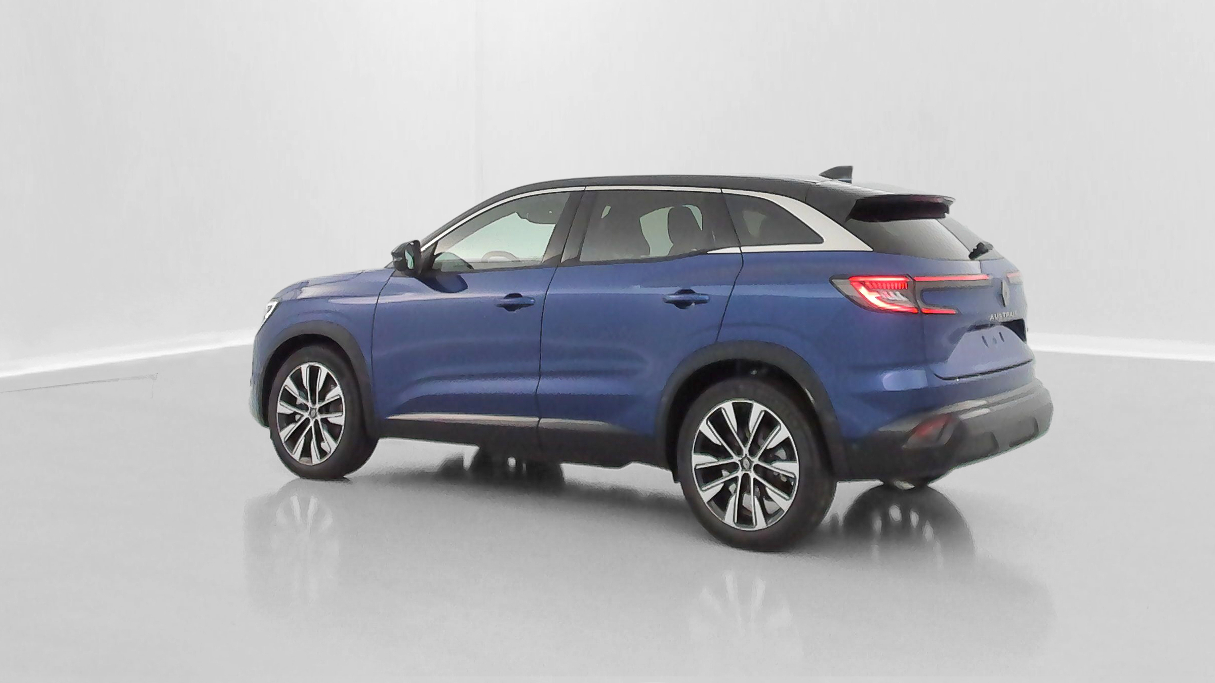 RENAULT AUSTRAL E-Tech full hybrid 200ch Techno