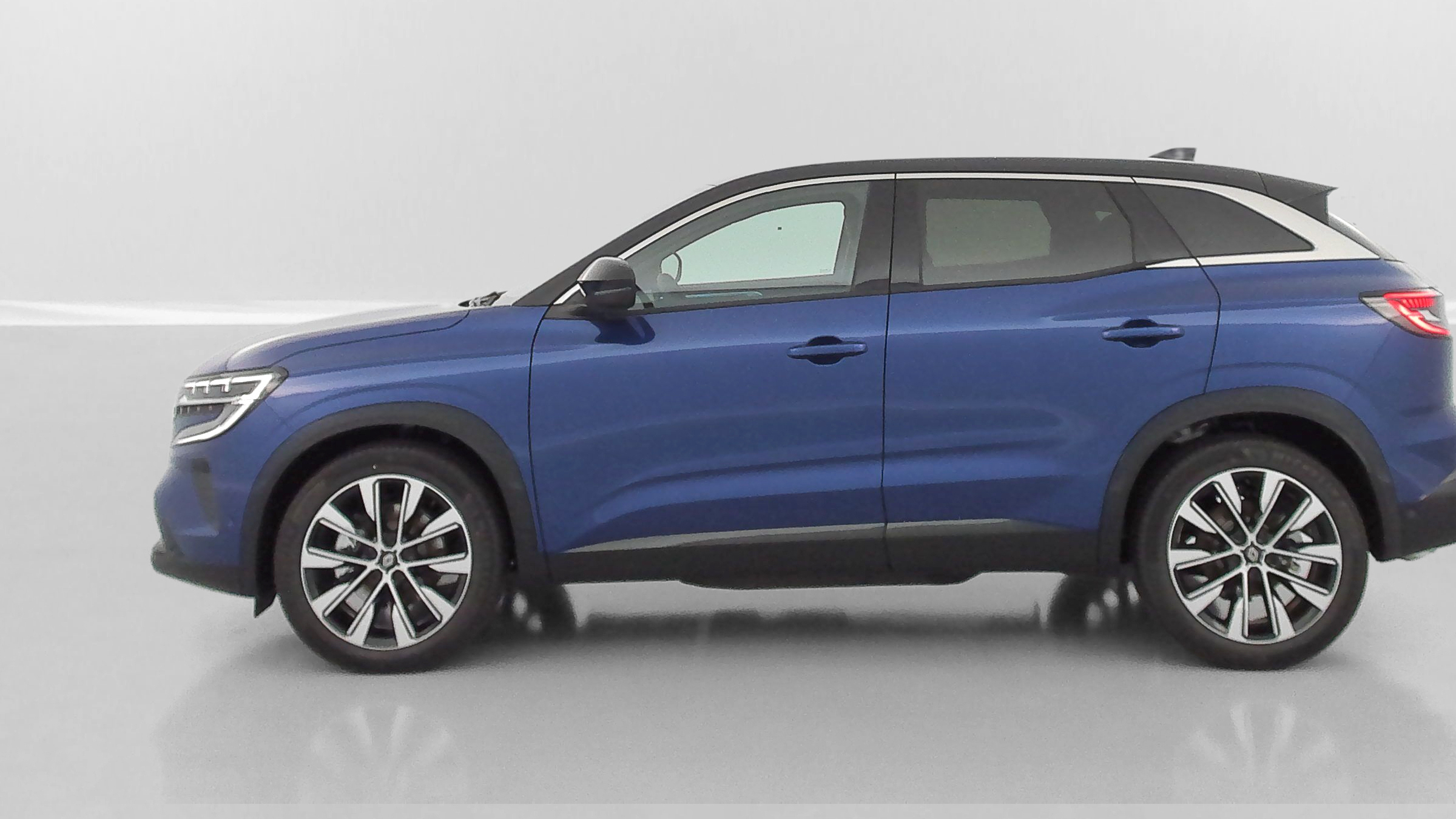 RENAULT AUSTRAL E-Tech full hybrid 200ch Techno