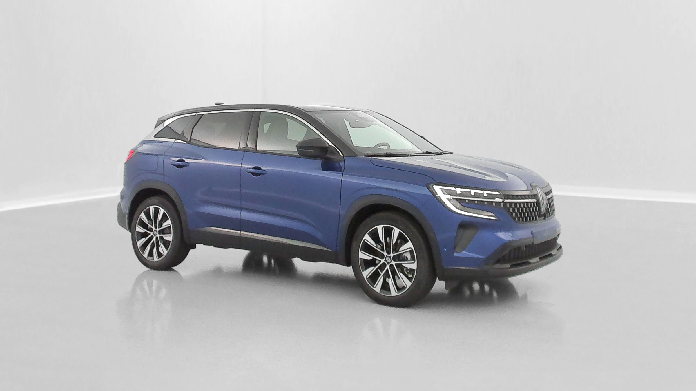 RENAULT AUSTRAL E-Tech full hybrid 200ch Techno