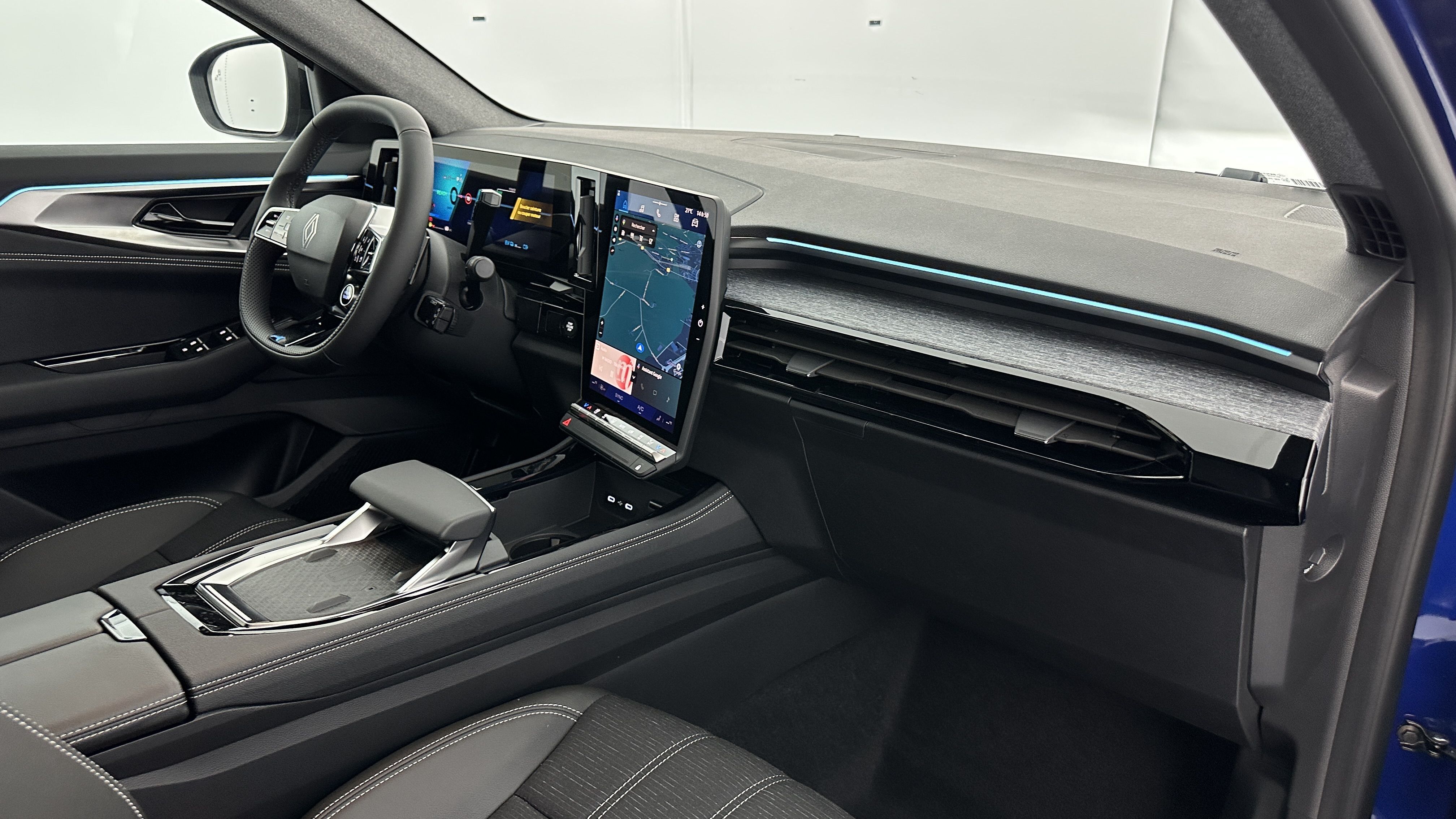 RENAULT AUSTRAL E-Tech full hybrid 200ch Techno