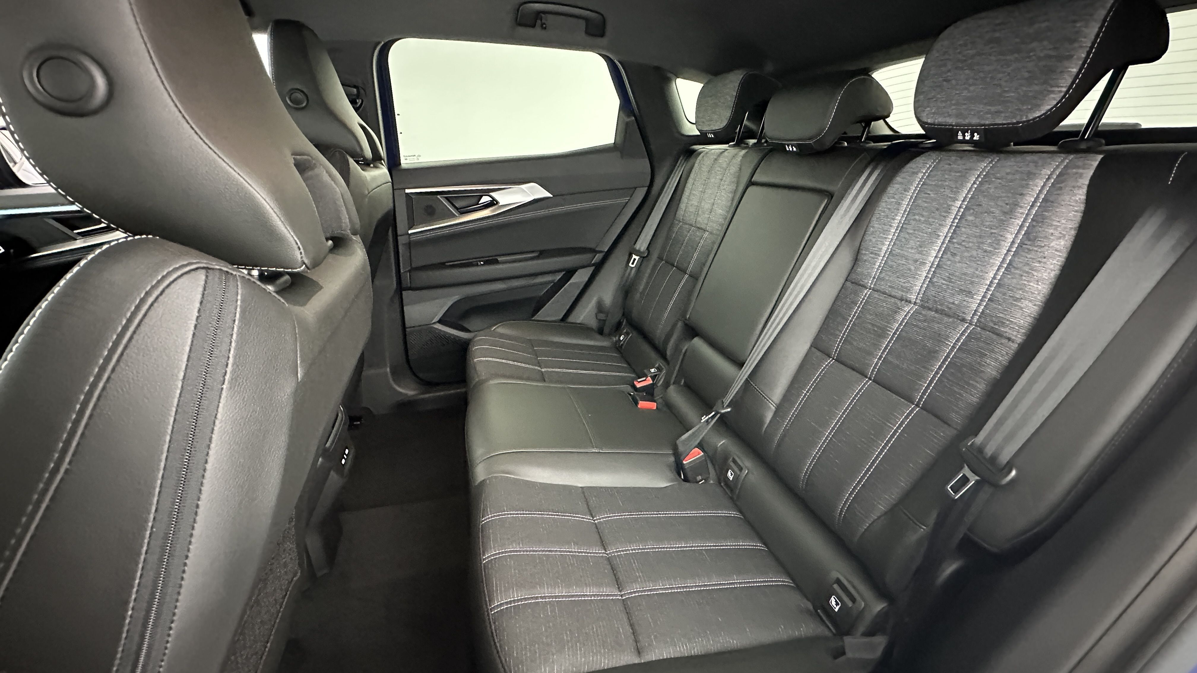 RENAULT AUSTRAL E-Tech full hybrid 200ch Techno