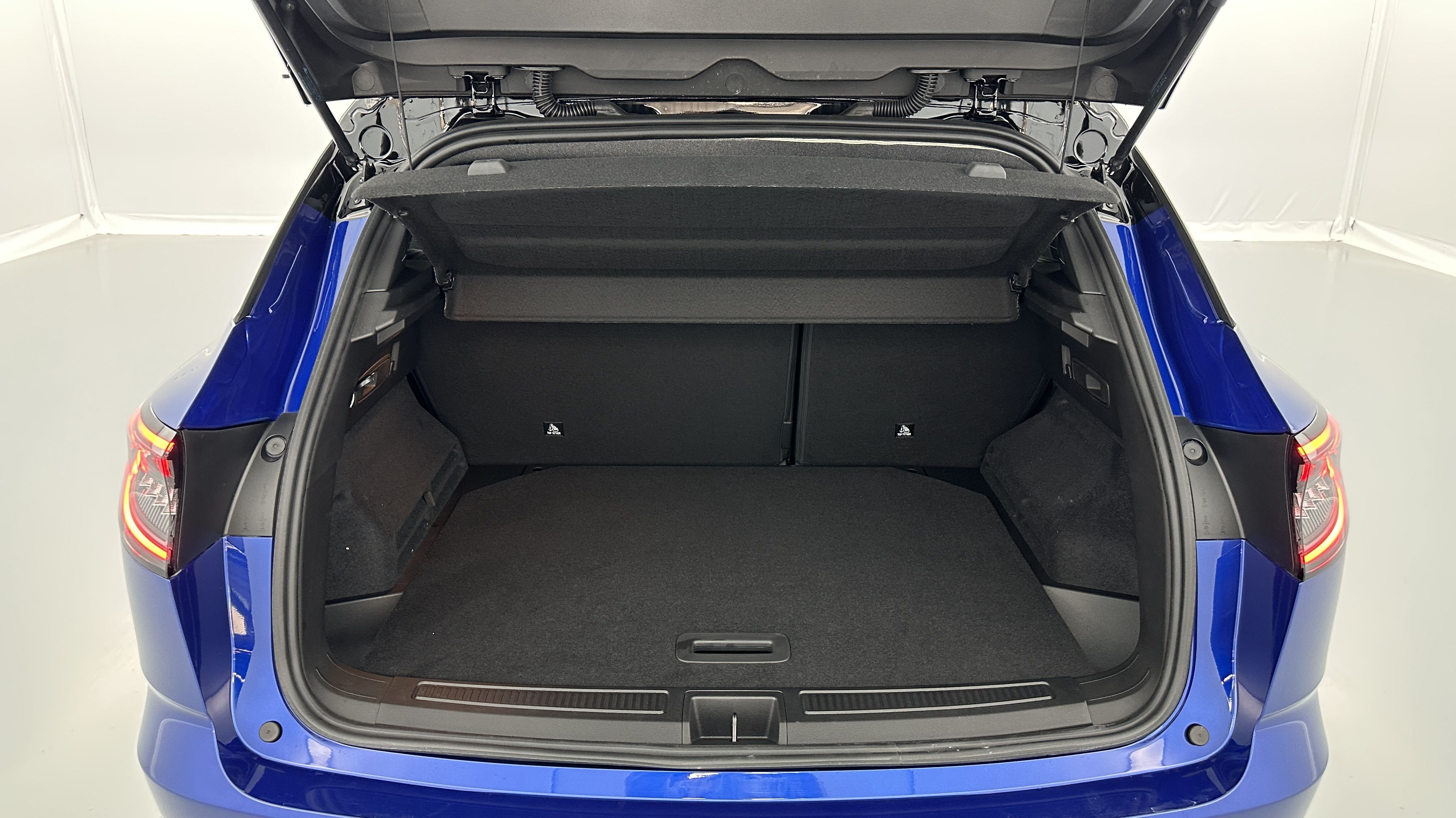 RENAULT AUSTRAL E-Tech full hybrid 200ch Techno