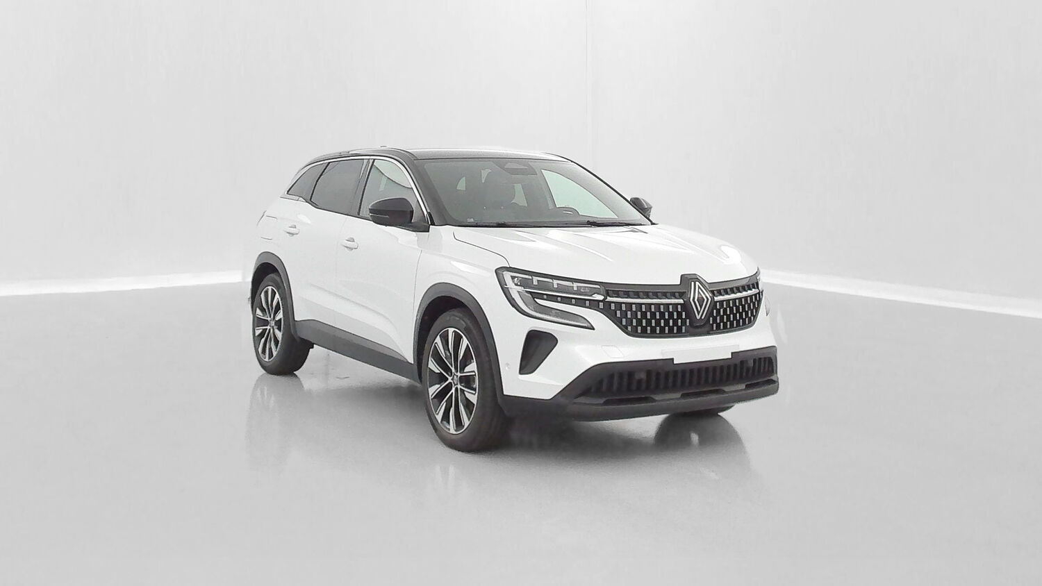 RENAULT AUSTRAL E-Tech full hybrid 200ch Techno