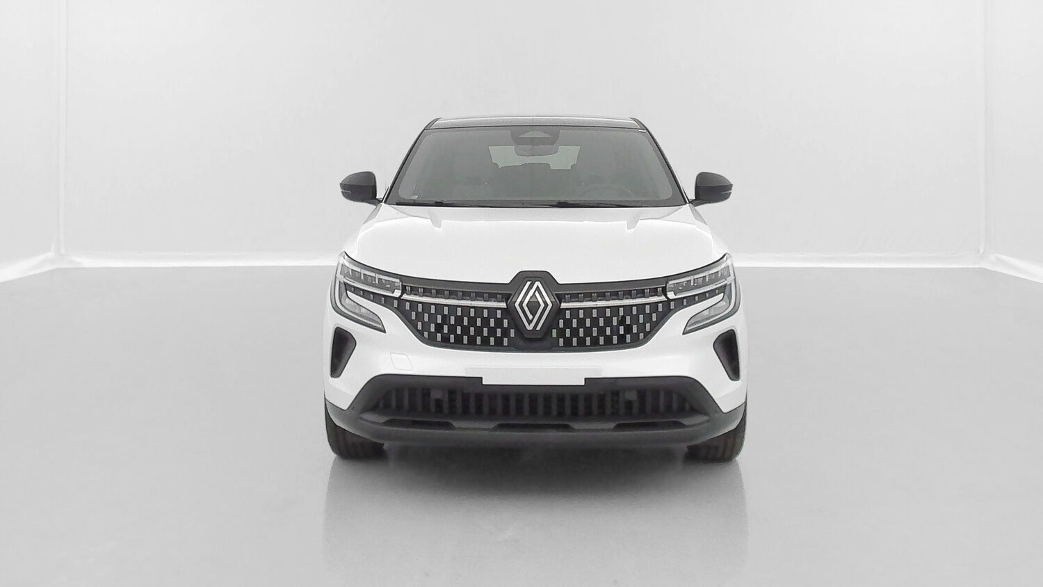 RENAULT AUSTRAL E-Tech full hybrid 200ch Techno