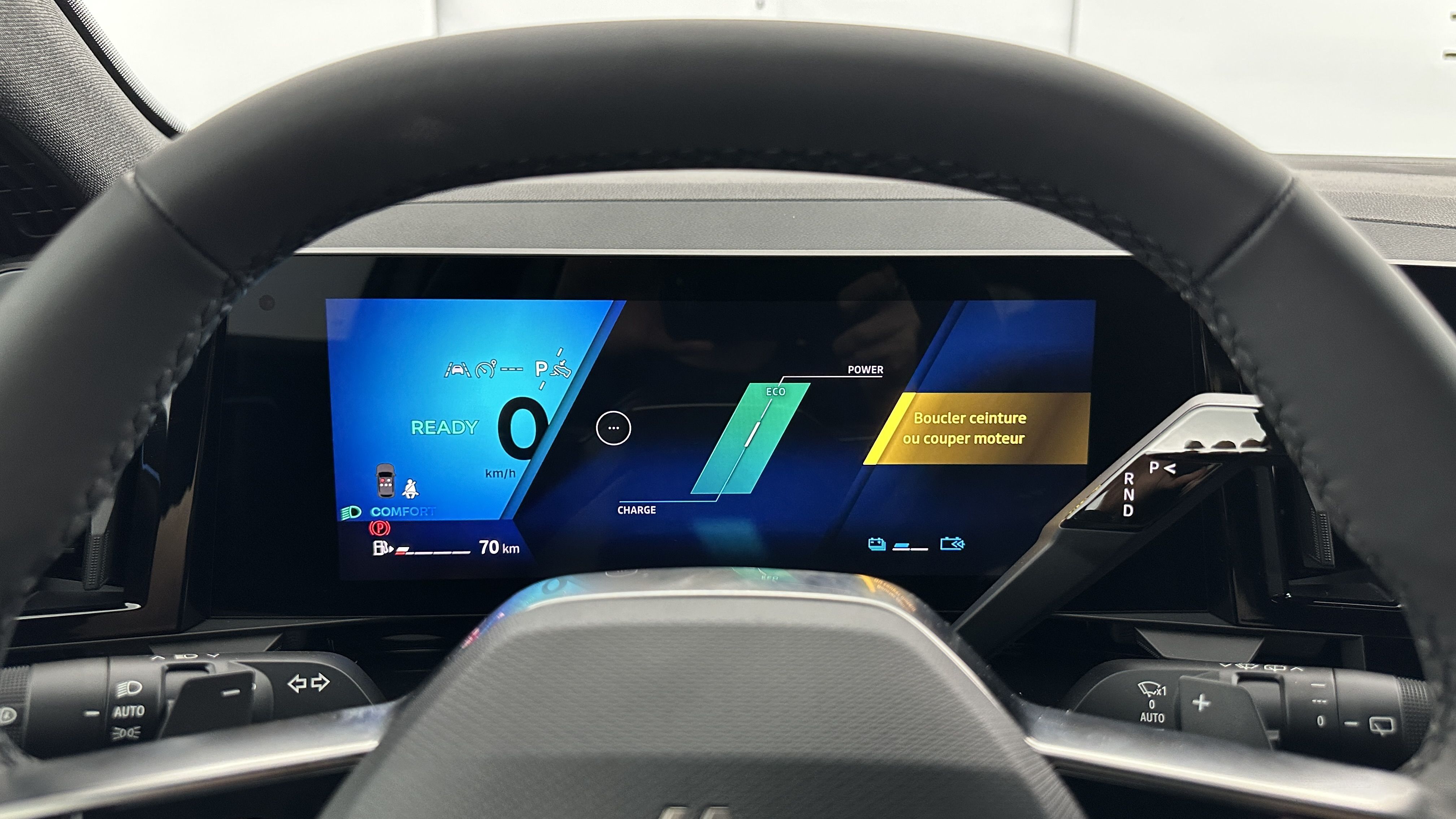RENAULT AUSTRAL E-Tech full hybrid 200ch Techno