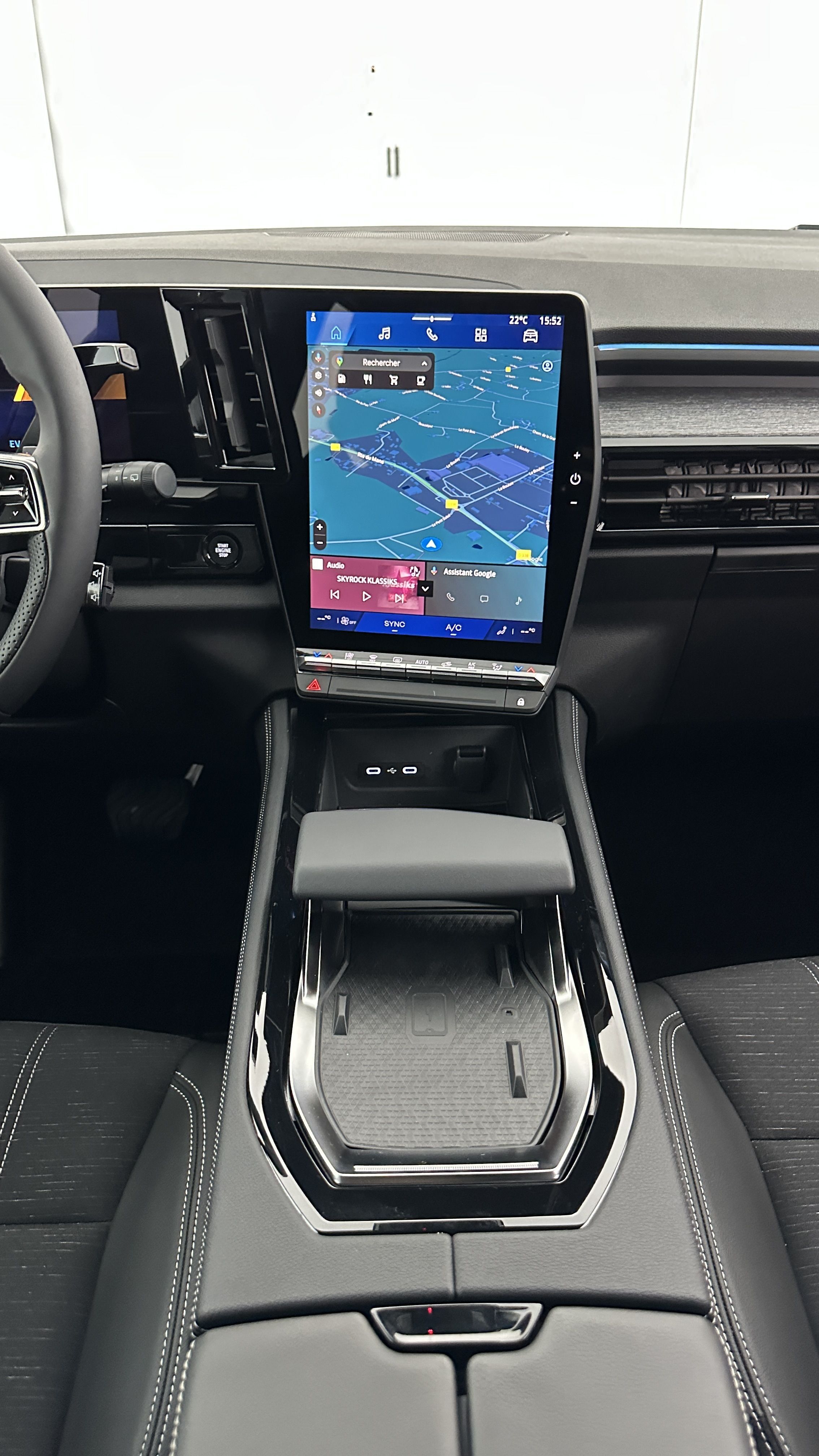 RENAULT AUSTRAL E-Tech full hybrid 200ch Techno