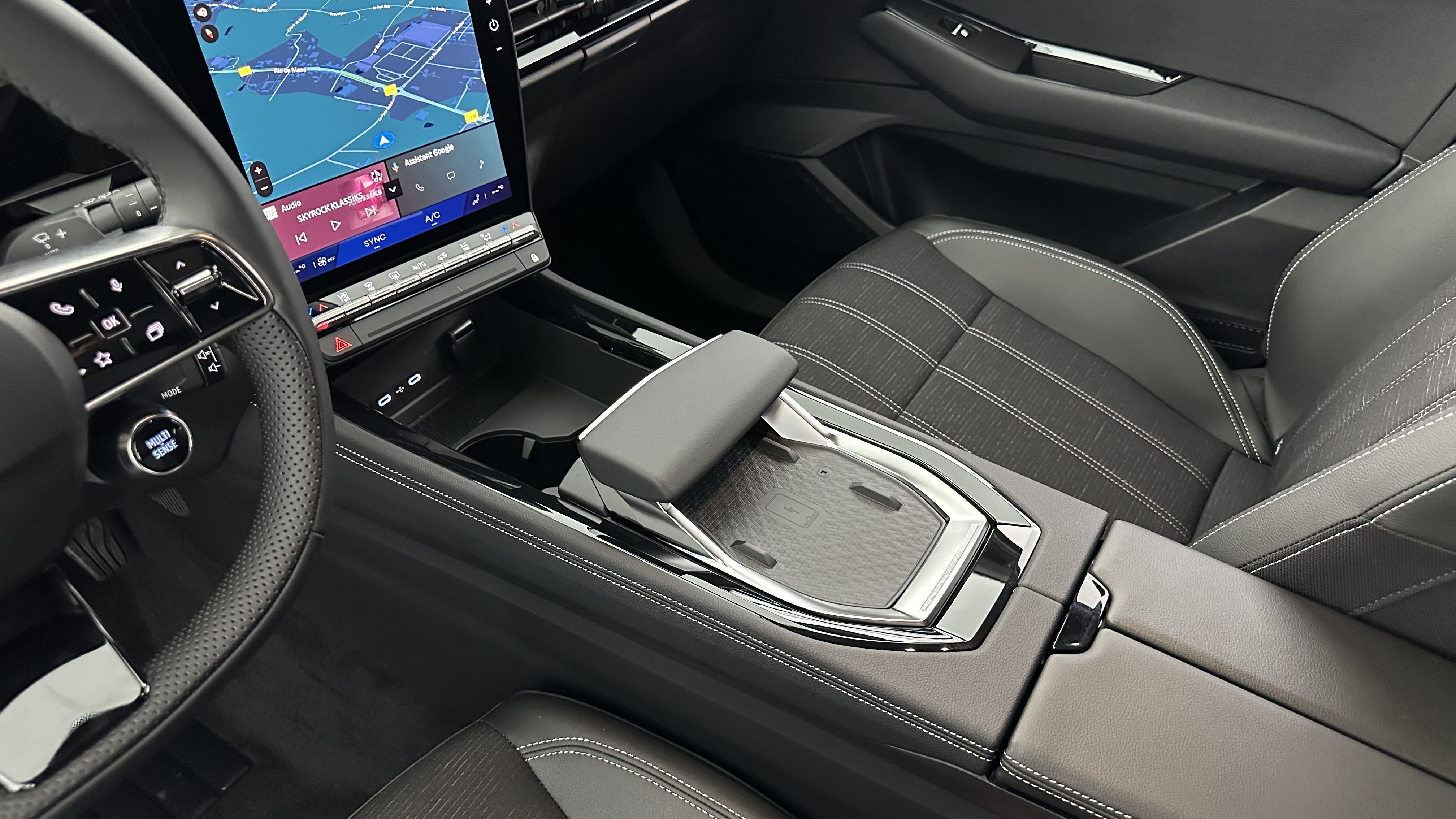 RENAULT AUSTRAL E-Tech full hybrid 200ch Techno