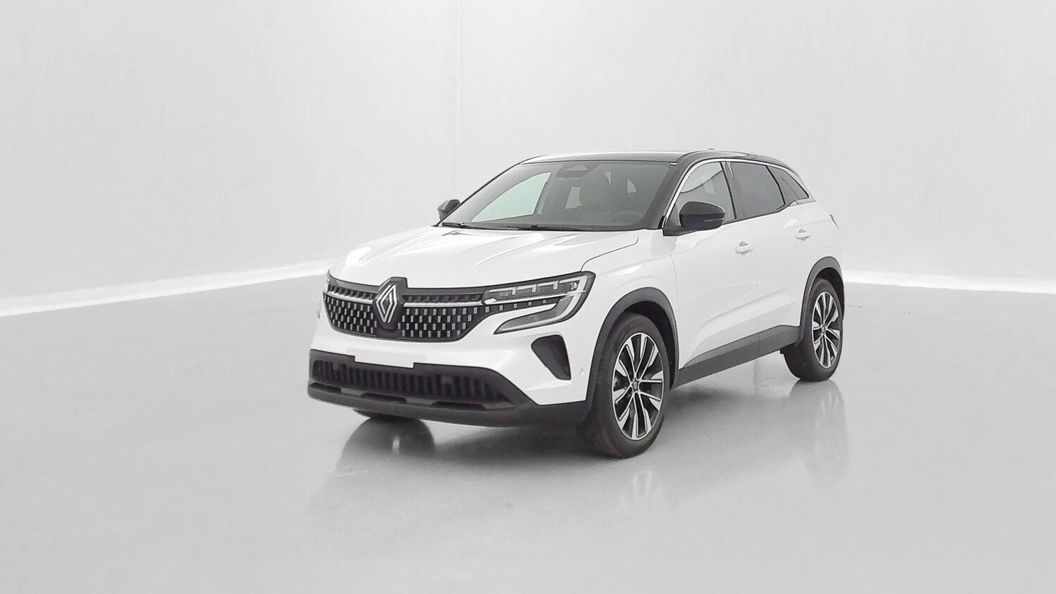 RENAULT AUSTRAL E-Tech full hybrid 200ch Techno