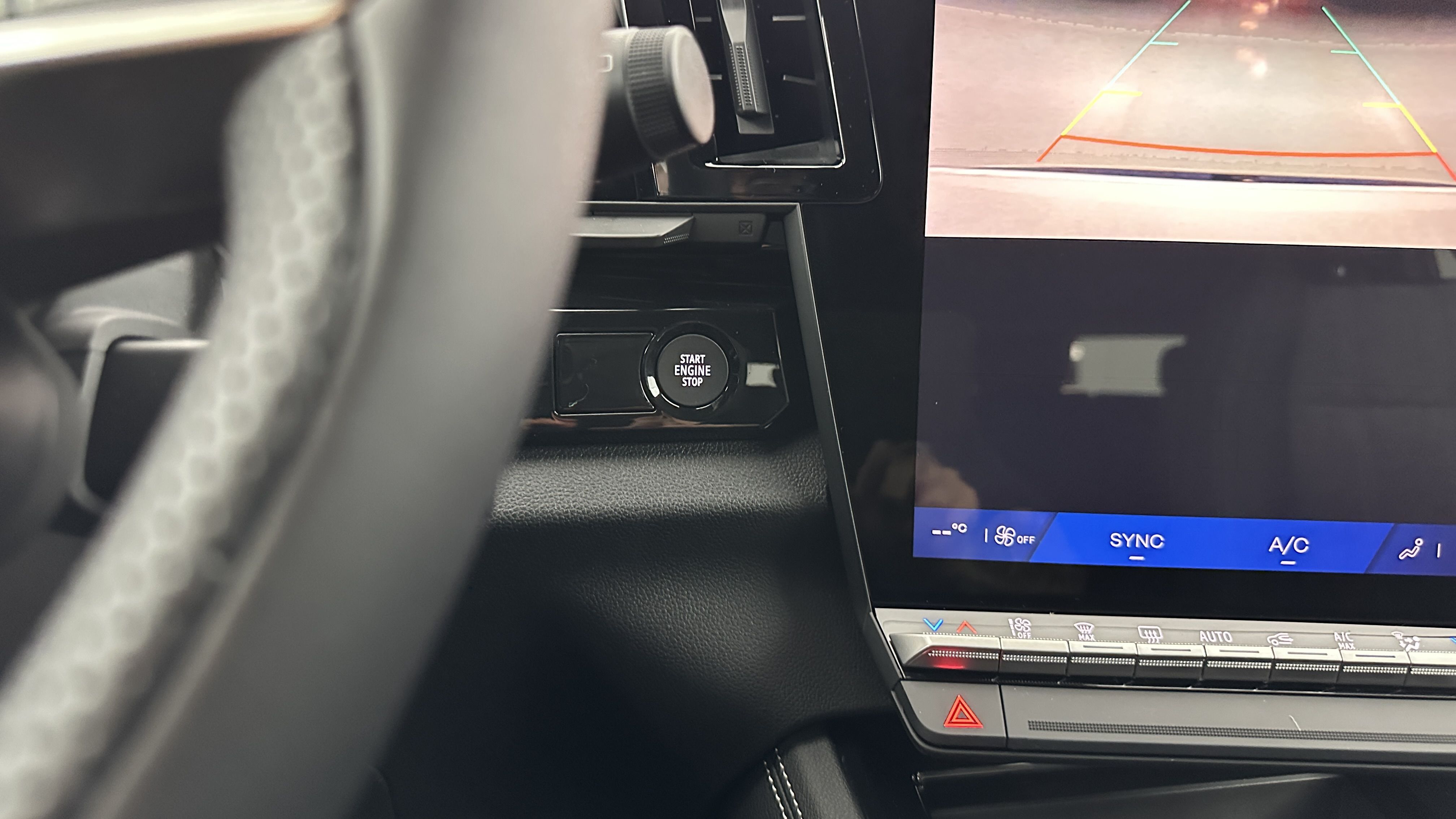 RENAULT AUSTRAL E-Tech full hybrid 200ch Techno