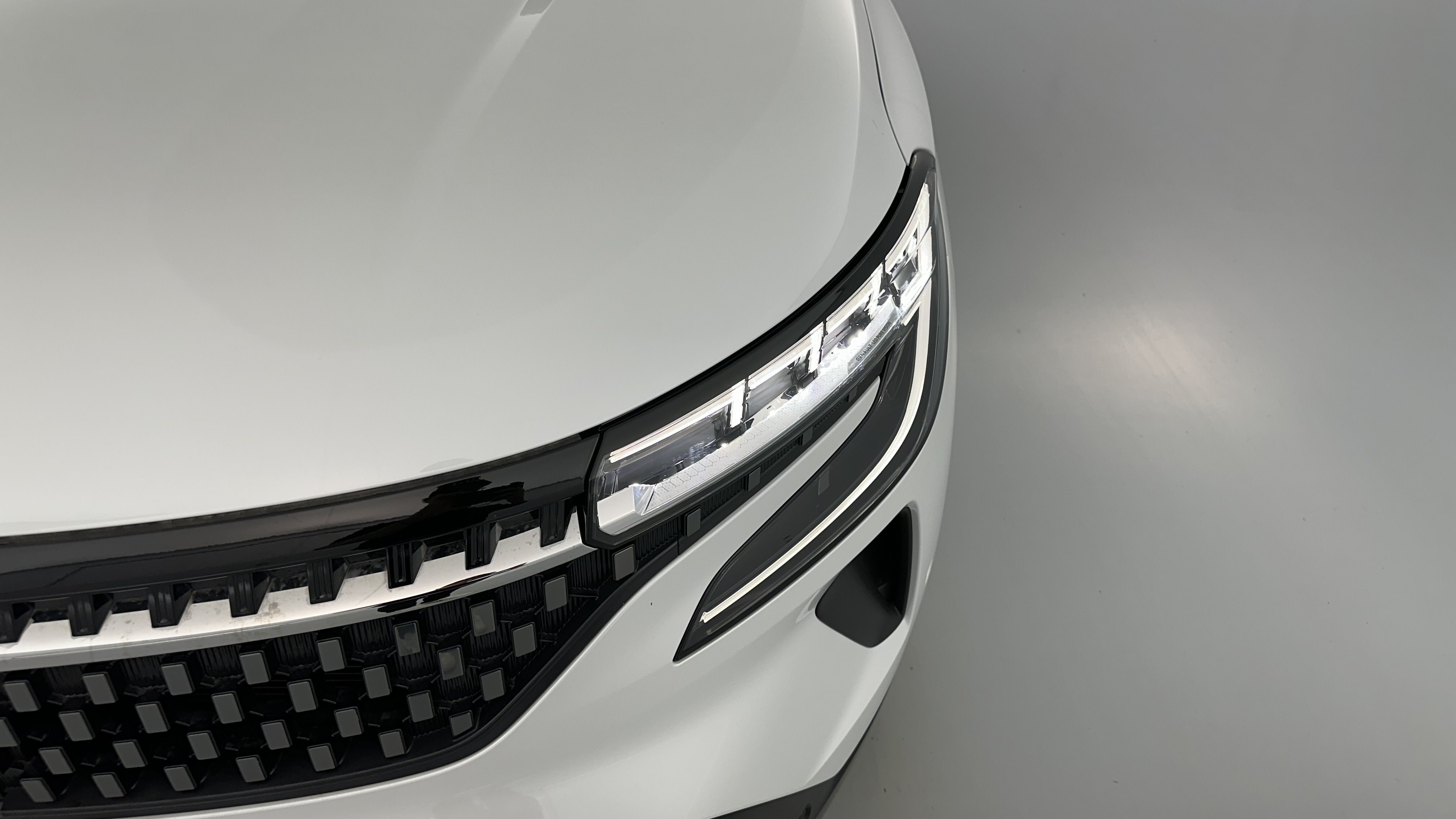 RENAULT AUSTRAL E-Tech full hybrid 200ch Techno
