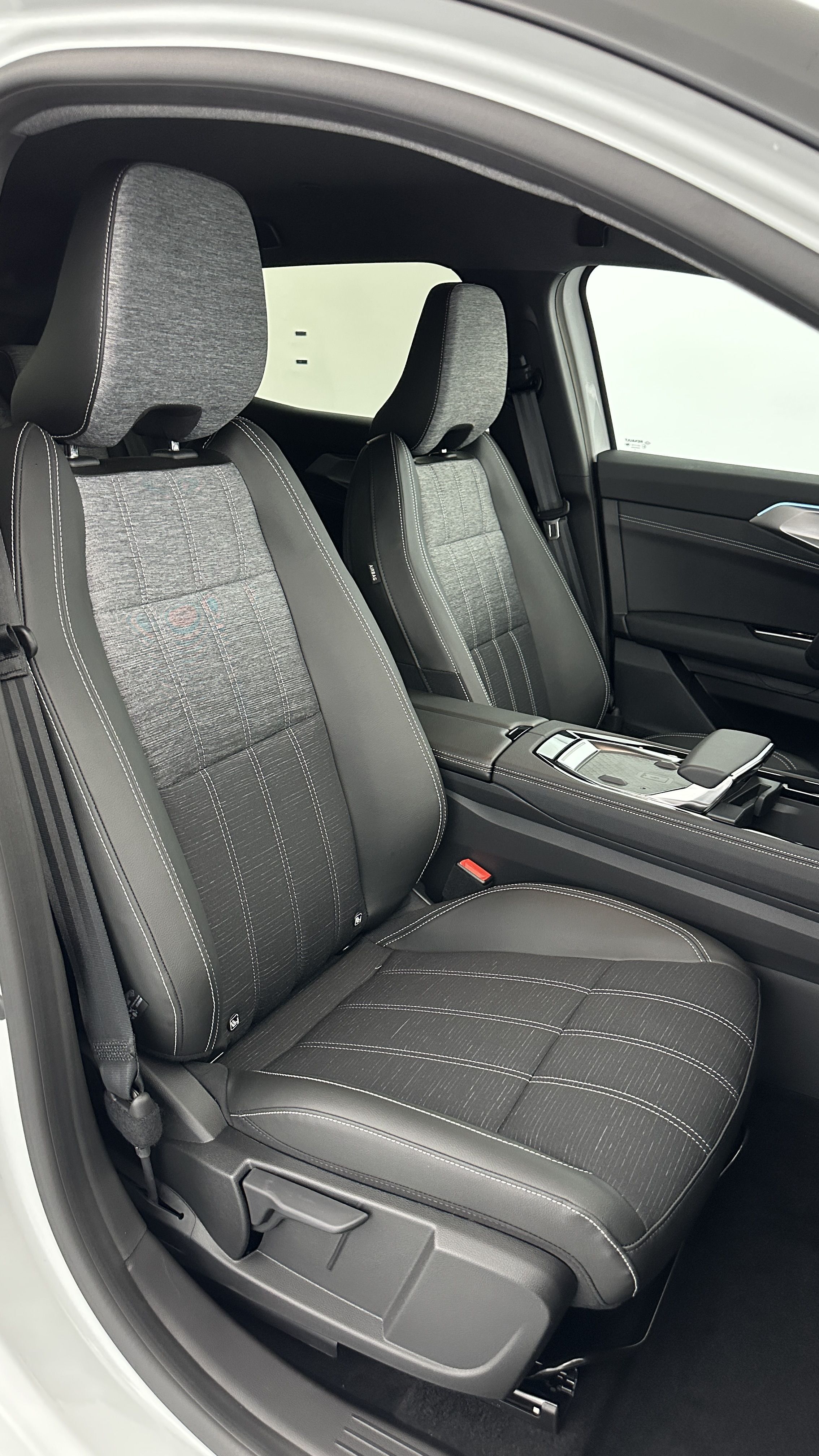 RENAULT AUSTRAL E-Tech full hybrid 200ch Techno