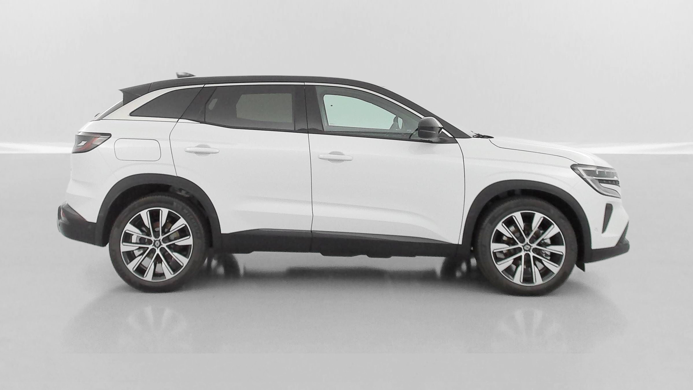 RENAULT AUSTRAL E-Tech full hybrid 200ch Techno