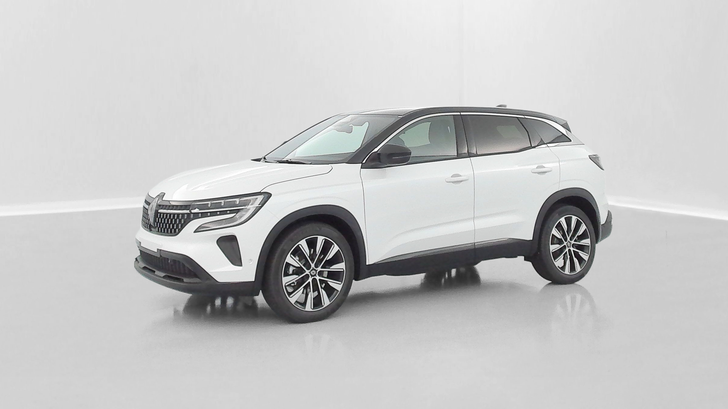 RENAULT AUSTRAL E-Tech full hybrid 200ch Techno