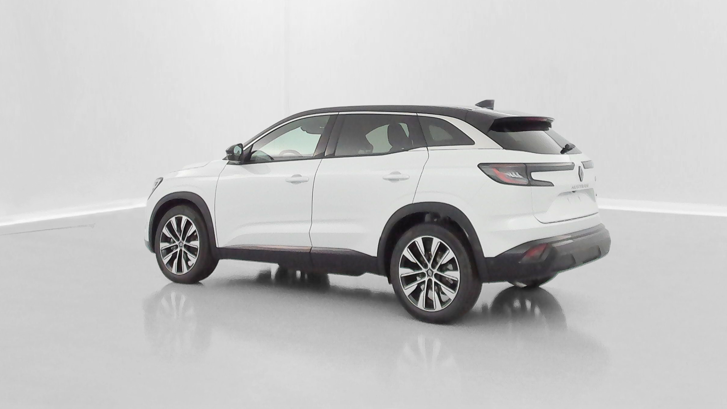 RENAULT AUSTRAL E-Tech full hybrid 200ch Techno