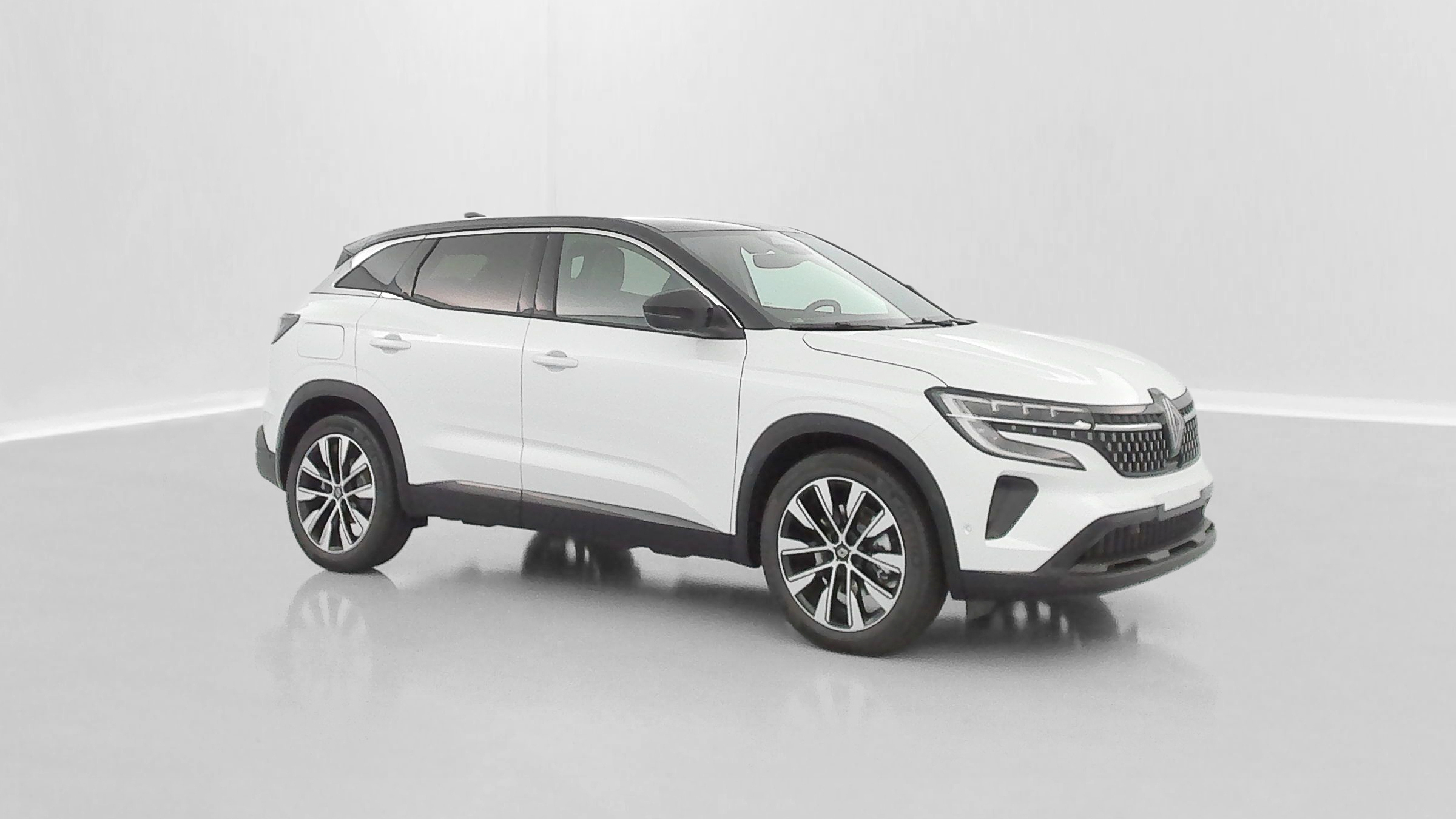 RENAULT AUSTRAL E-Tech full hybrid 200ch Techno