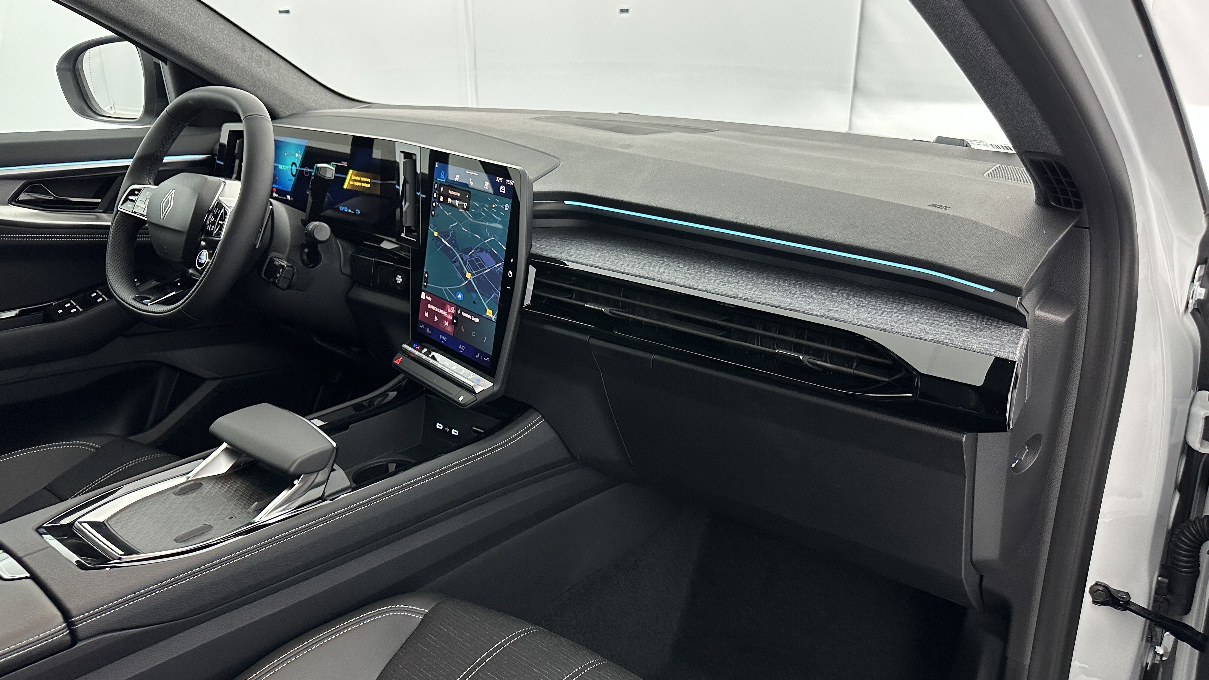 RENAULT AUSTRAL E-Tech full hybrid 200ch Techno