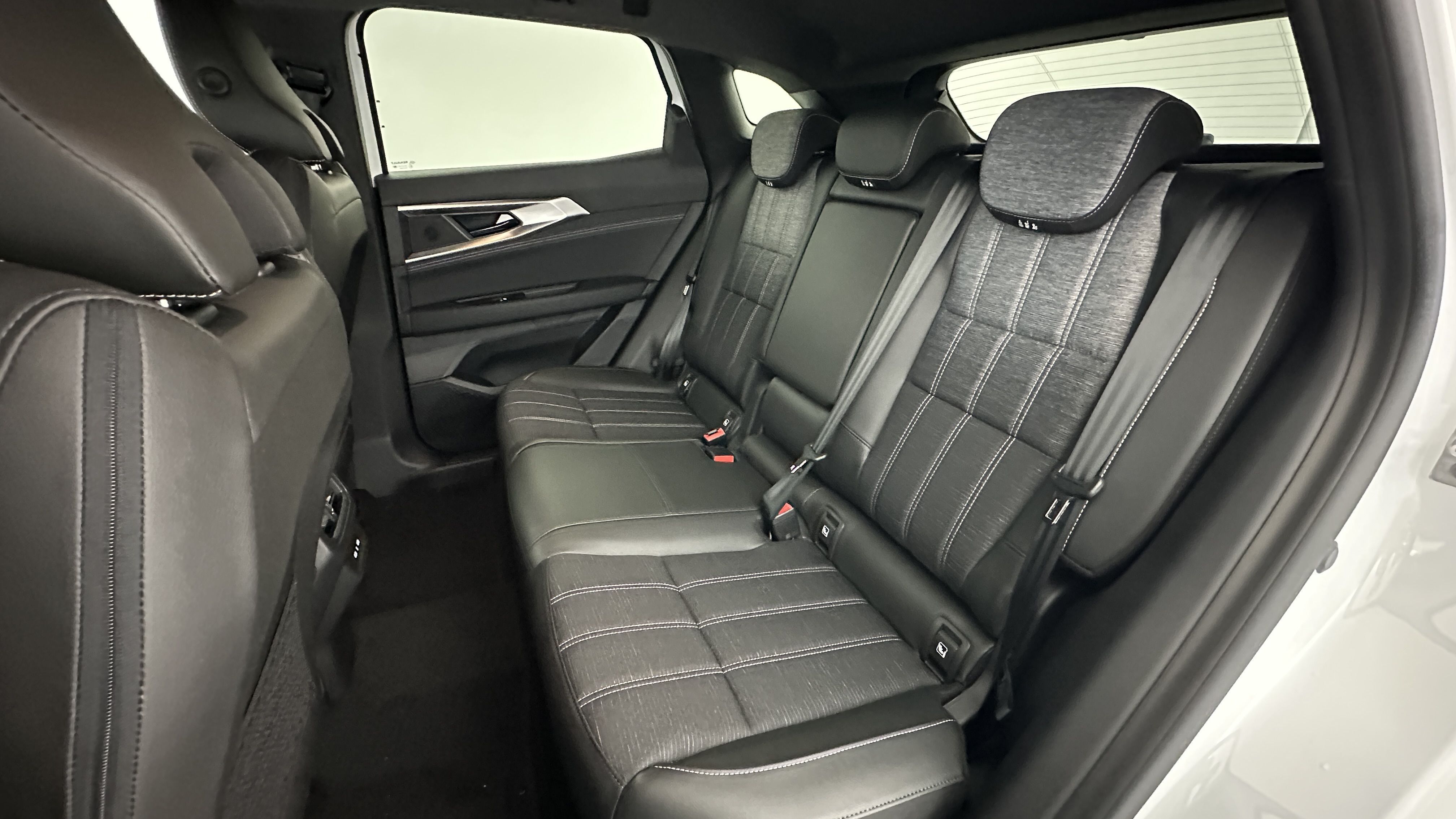 RENAULT AUSTRAL E-Tech full hybrid 200ch Techno