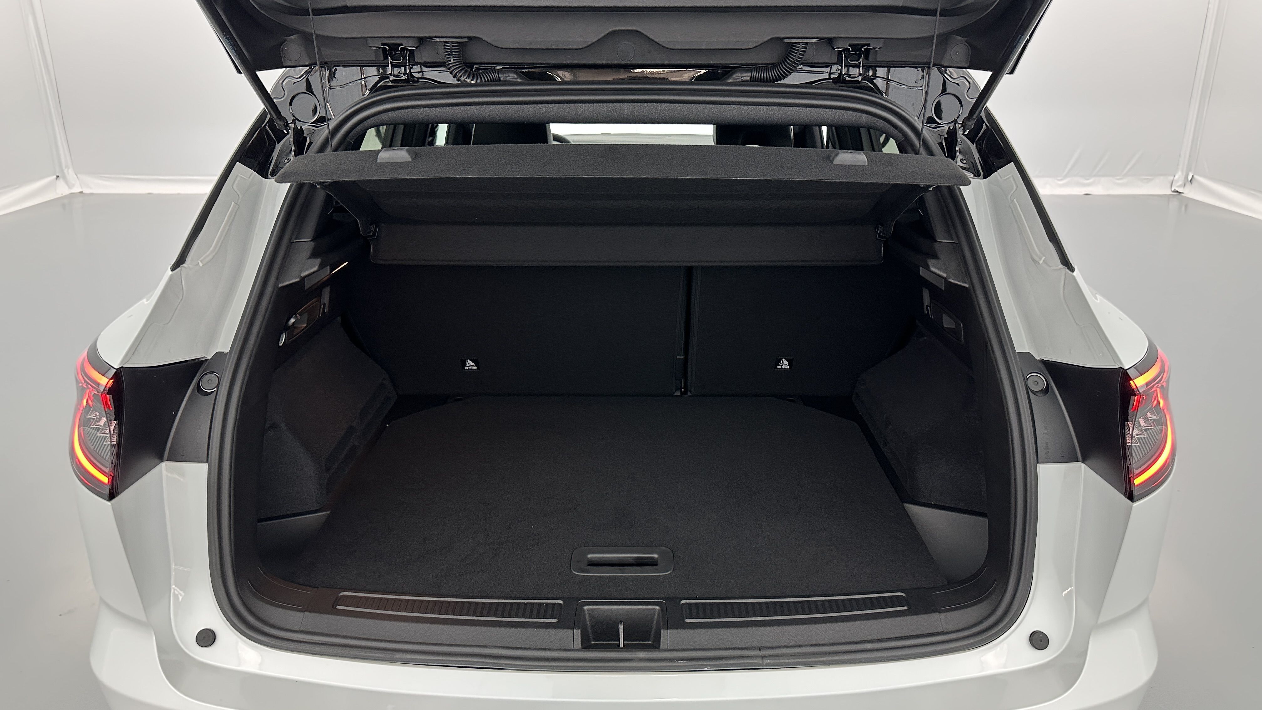 RENAULT AUSTRAL E-Tech full hybrid 200ch Techno