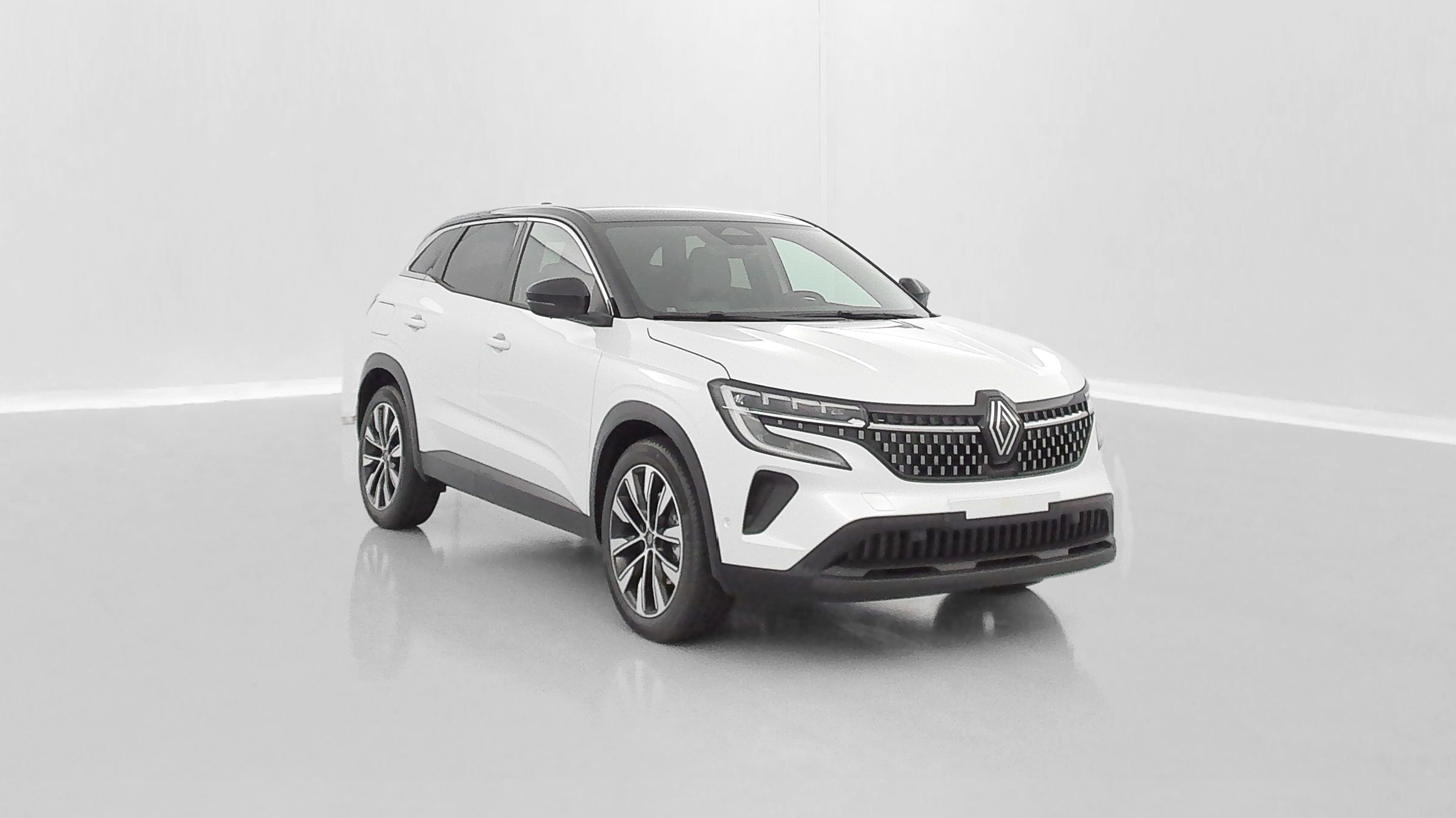 RENAULT AUSTRAL E-Tech full hybrid 200ch Techno