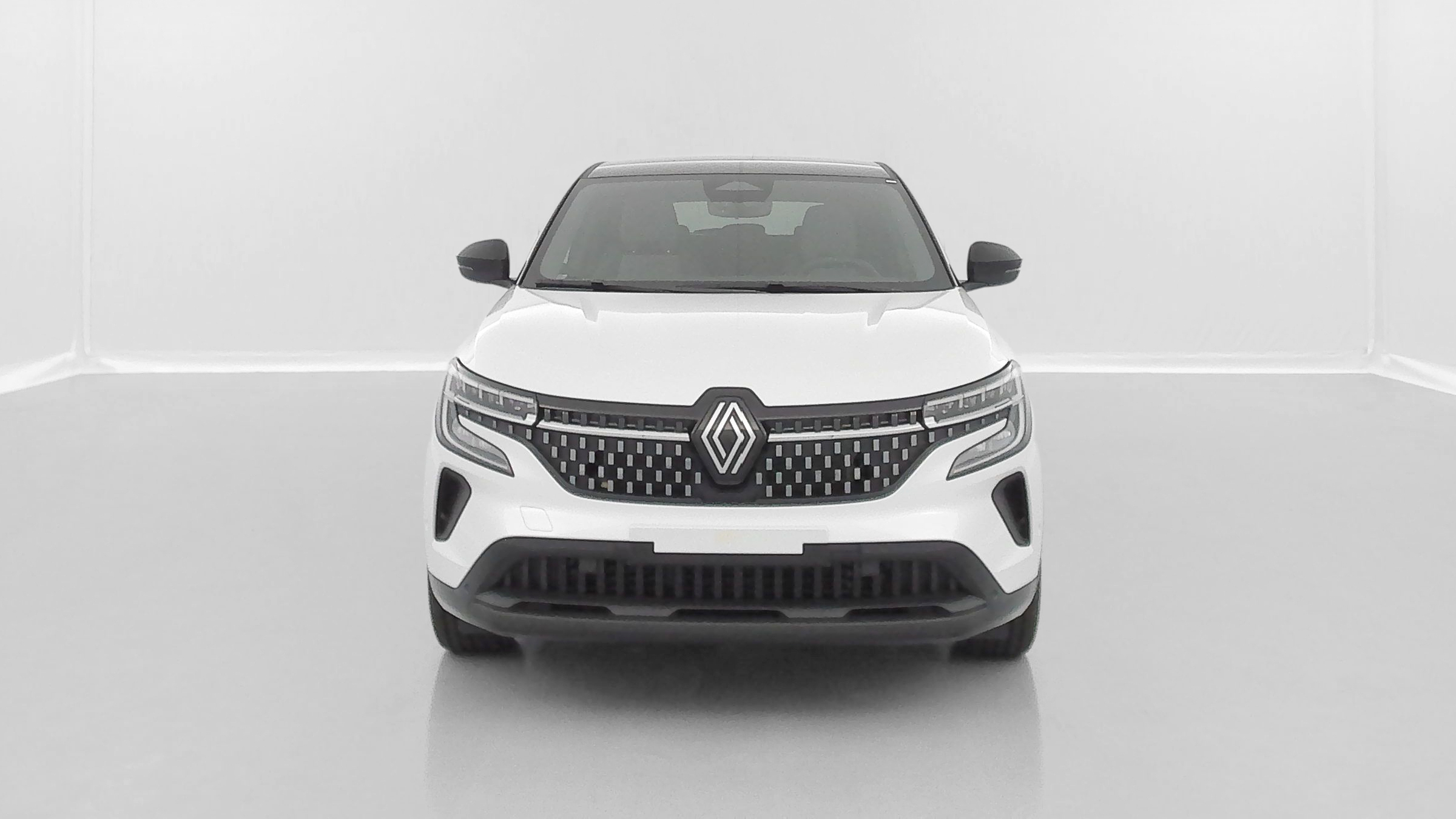 RENAULT AUSTRAL E-Tech full hybrid 200ch Techno