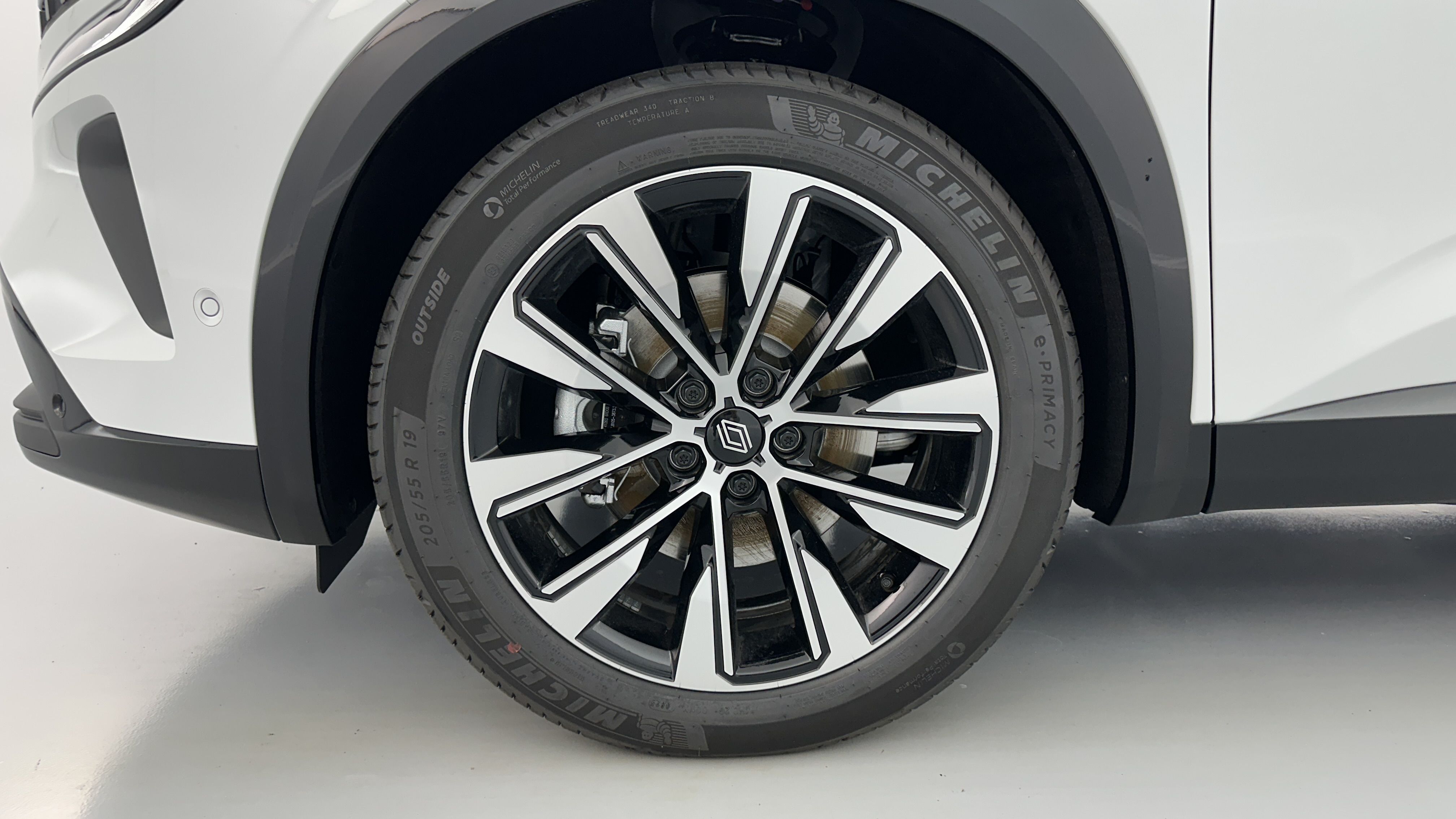 RENAULT AUSTRAL E-Tech full hybrid 200ch Techno