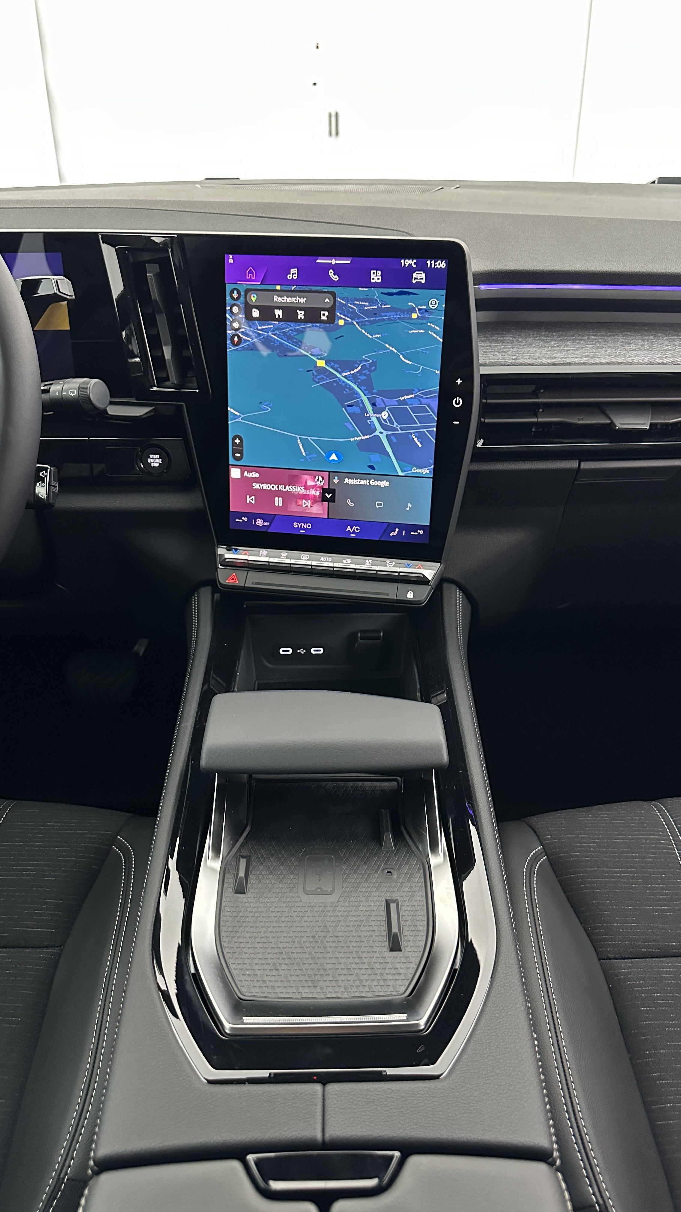 RENAULT AUSTRAL E-Tech full hybrid 200ch Techno